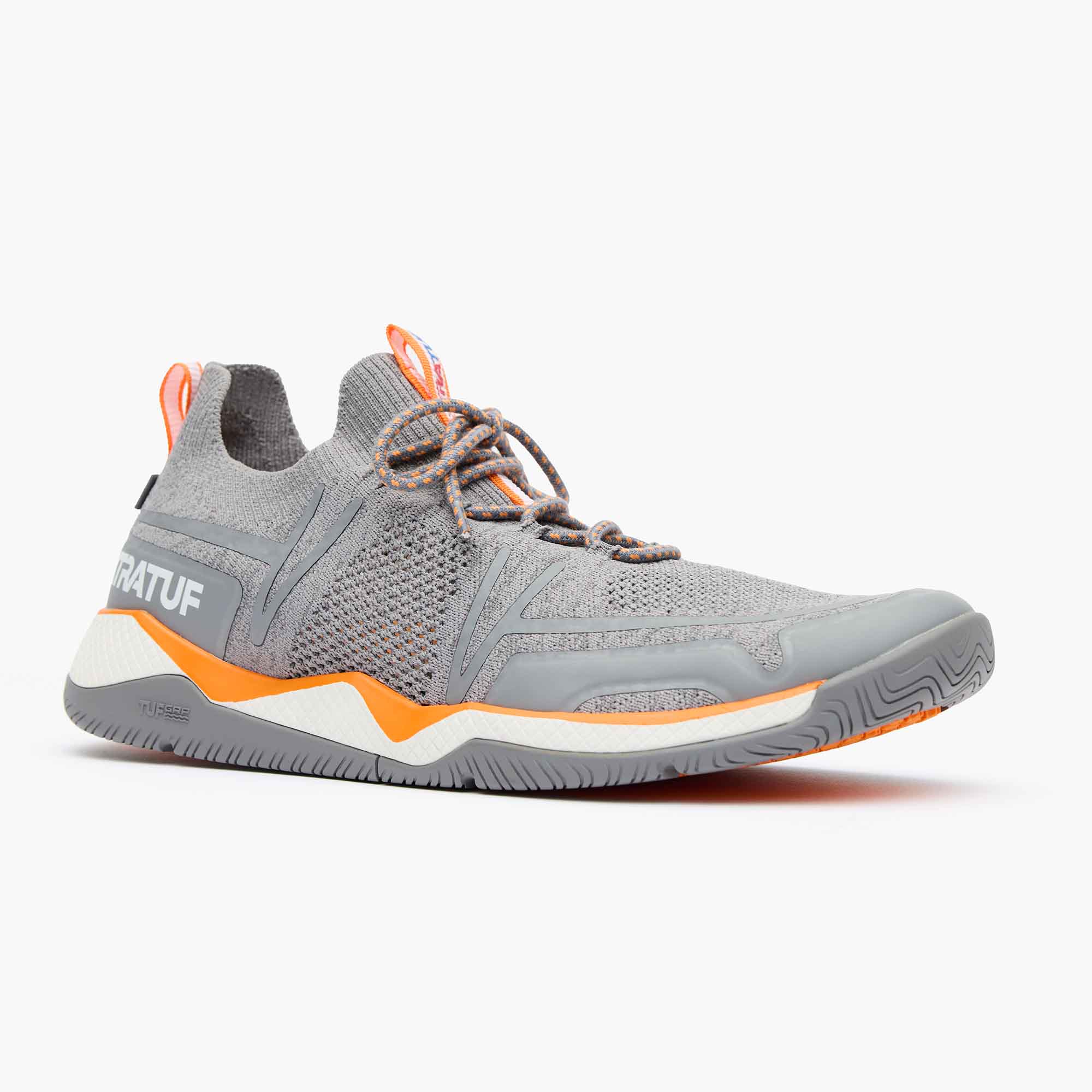 River Rock Men's Kiata Drift Sneaker Main View.
