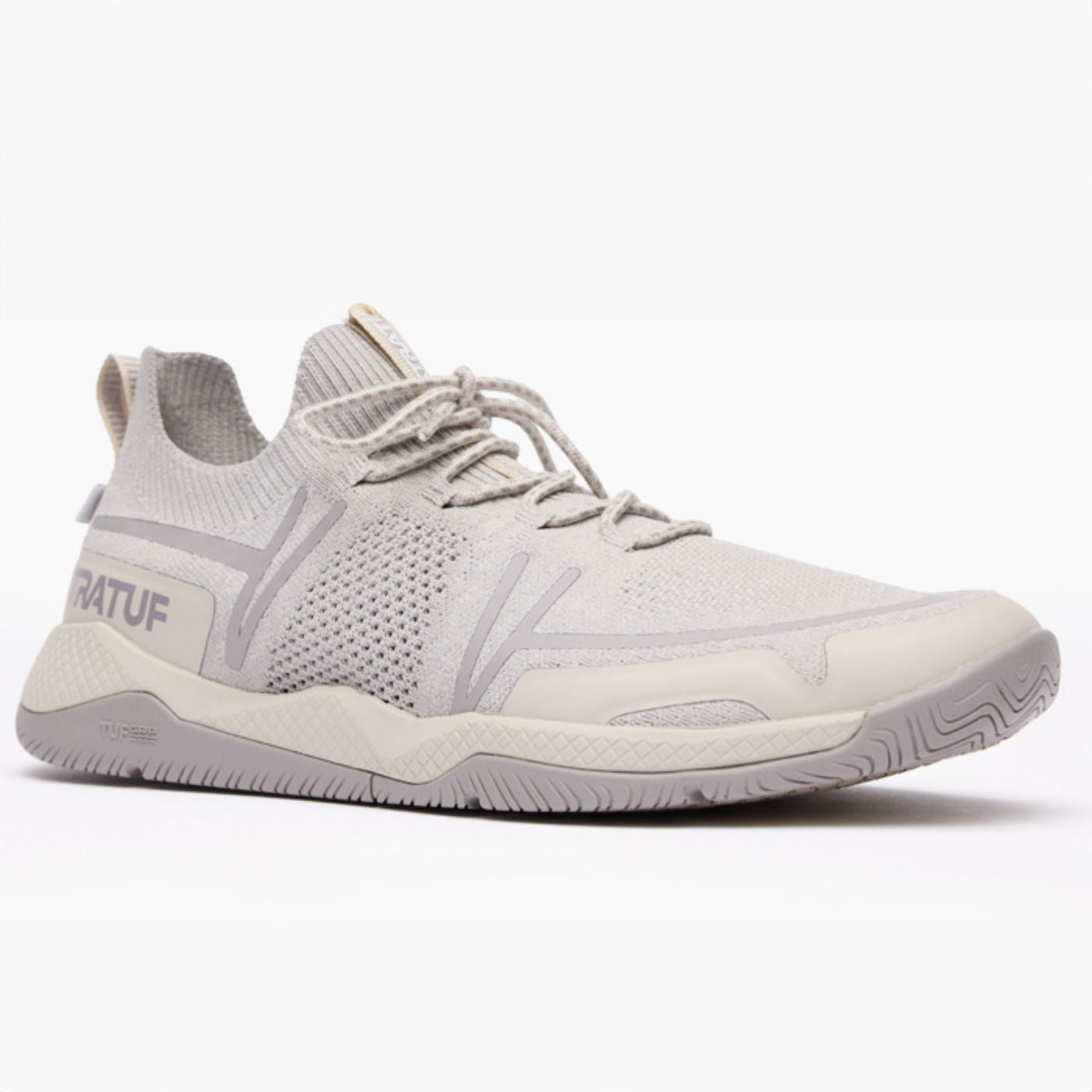 Sand Men's Kiata Drift Sneaker Main View.