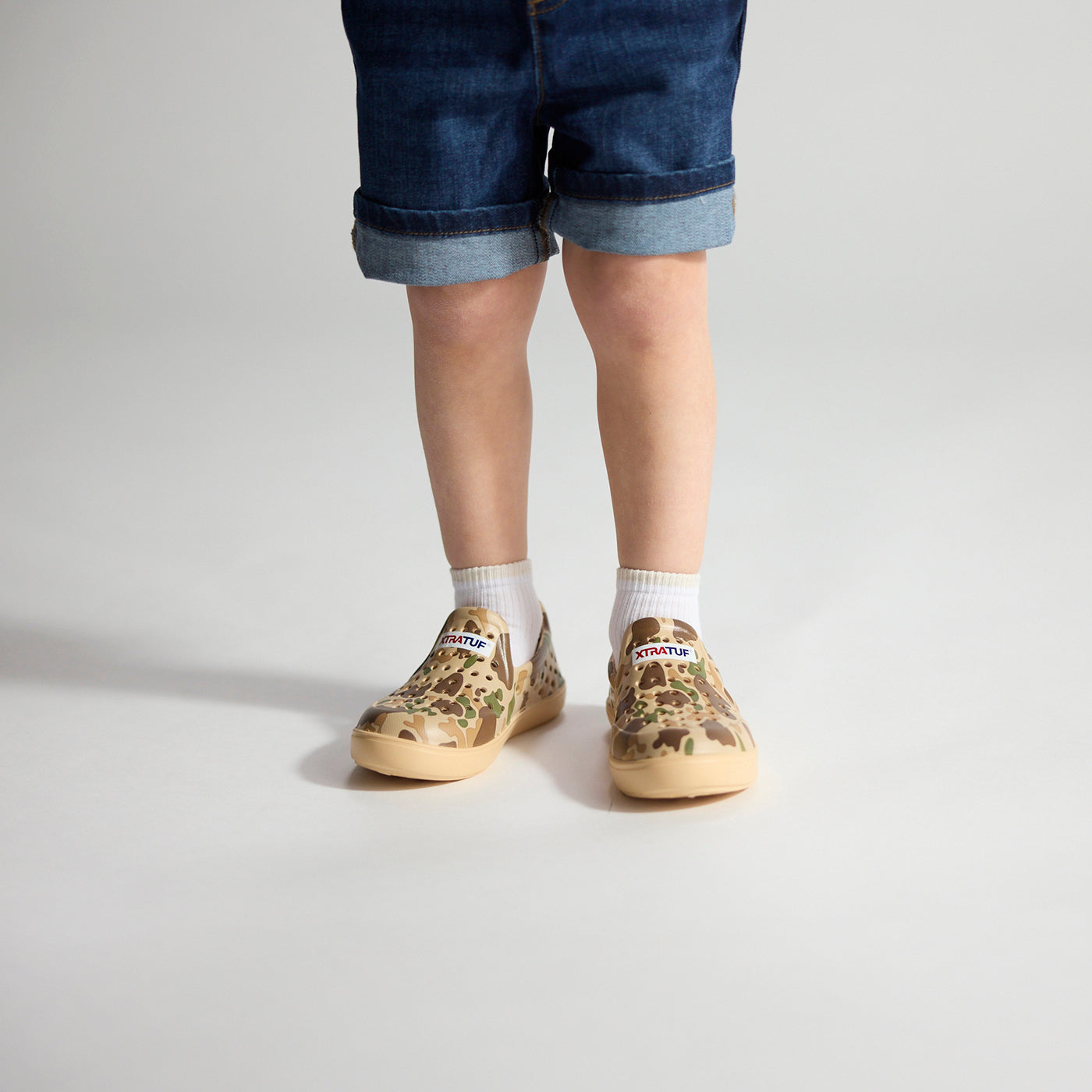 Duck Camo TUFS Kids' Cruiser Main View.