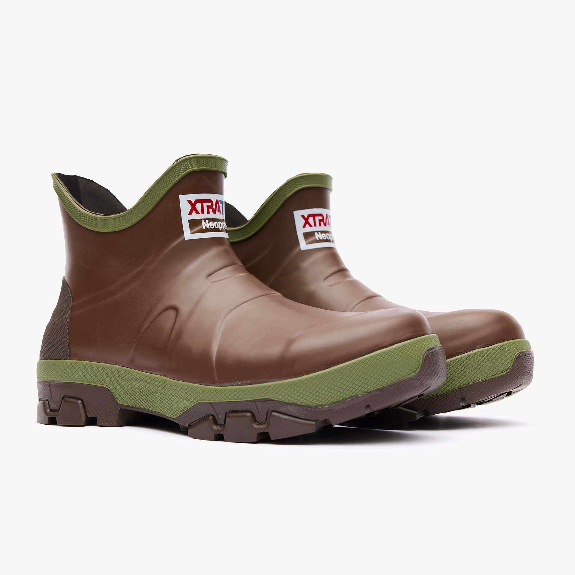 Gray Men's Legacy Altitude Low Main 2.