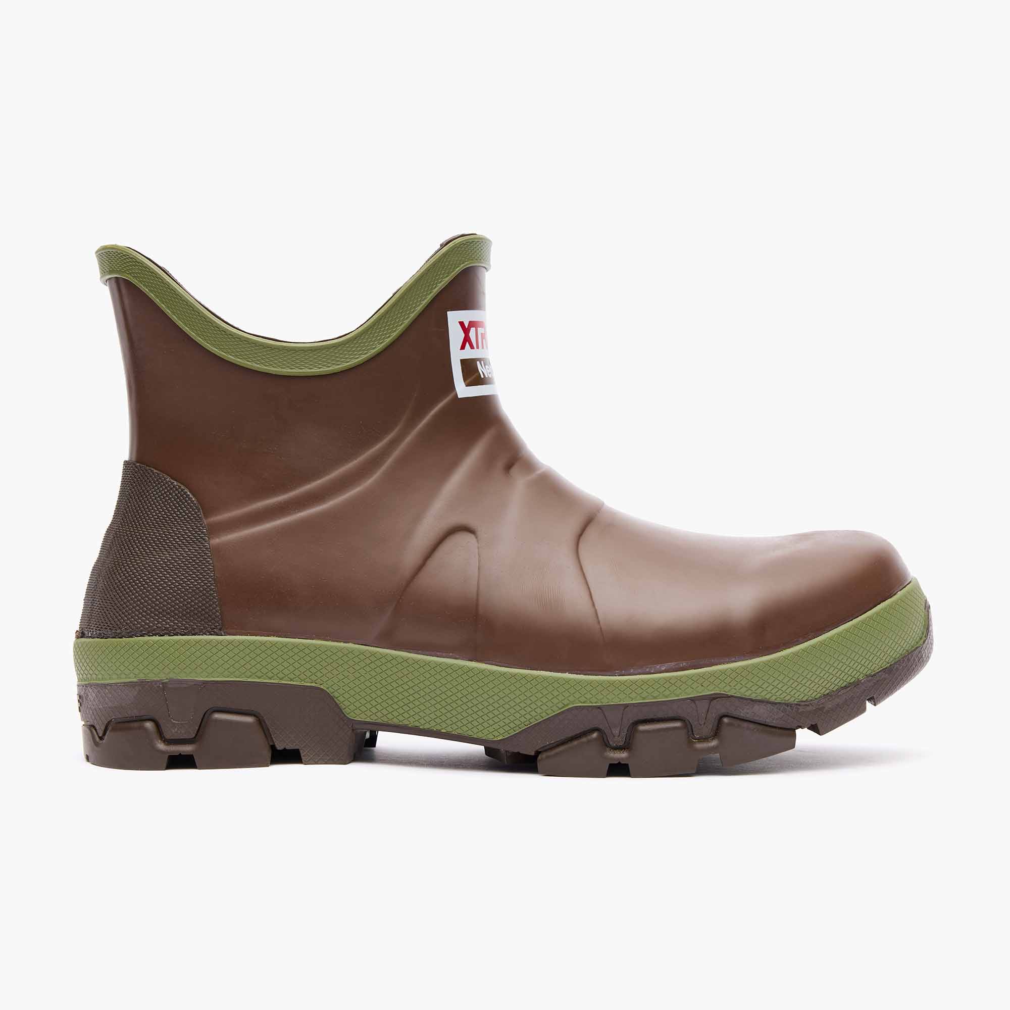Gray Men's Legacy Altitude Low Profile.