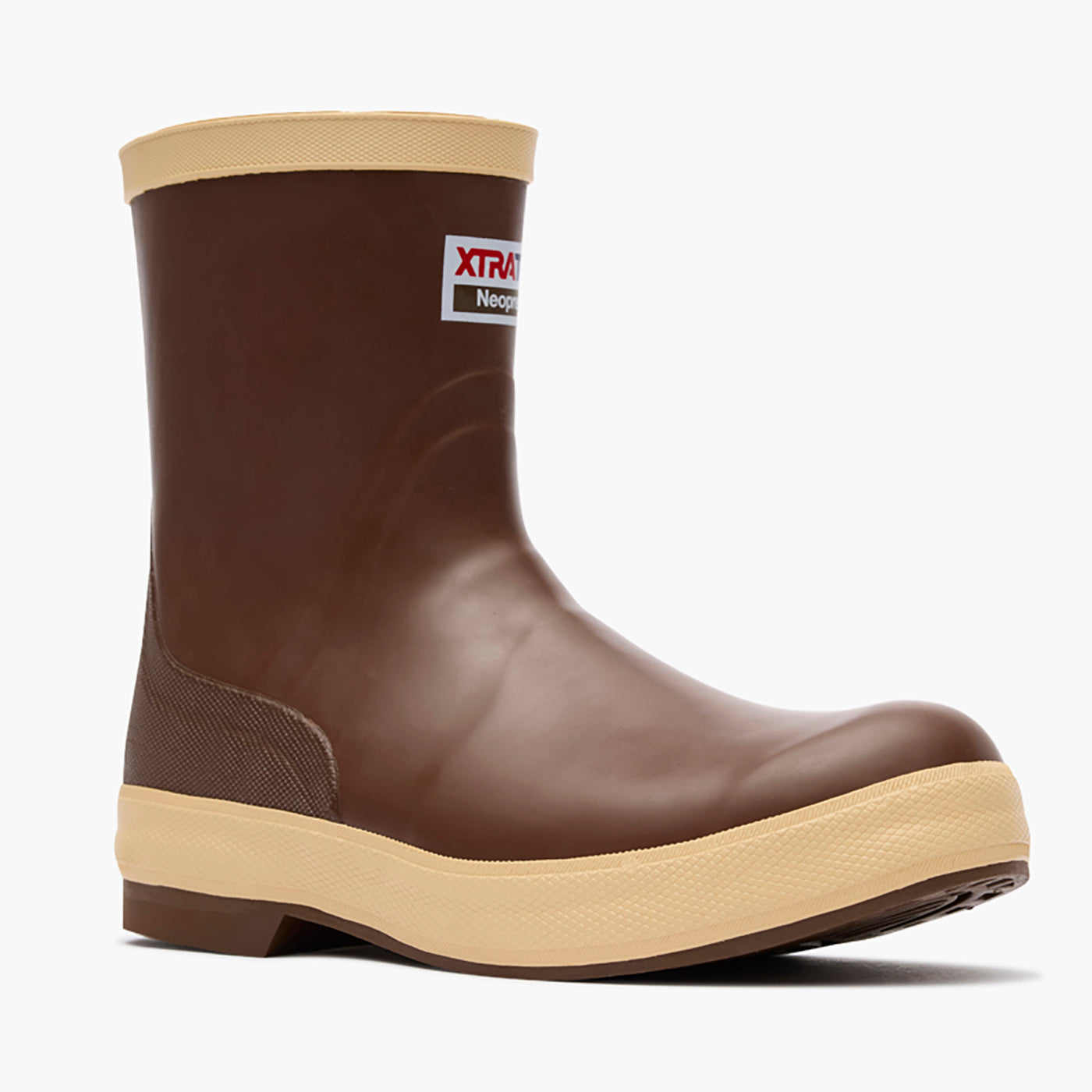 Legacy Brown Men's 9" Legacy Pull On Alternate 2.