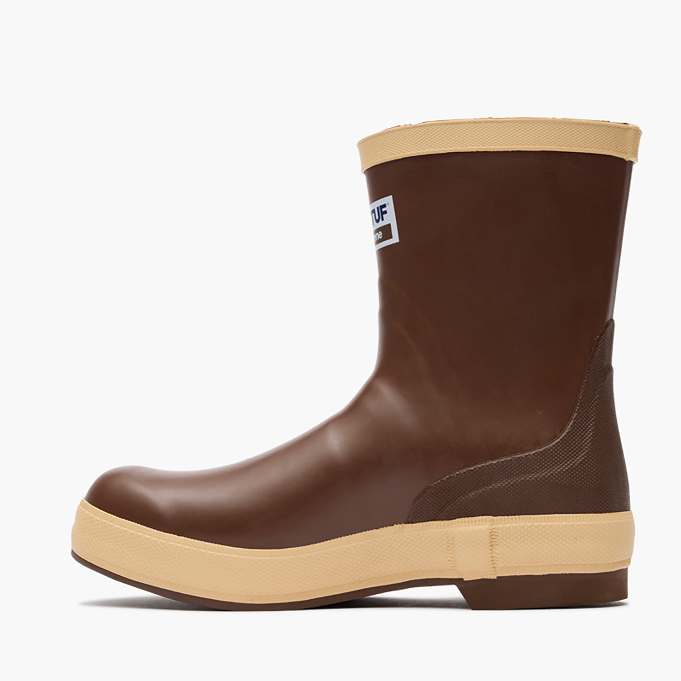 Legacy Brown Men's 9" Legacy Pull On Profile 2.