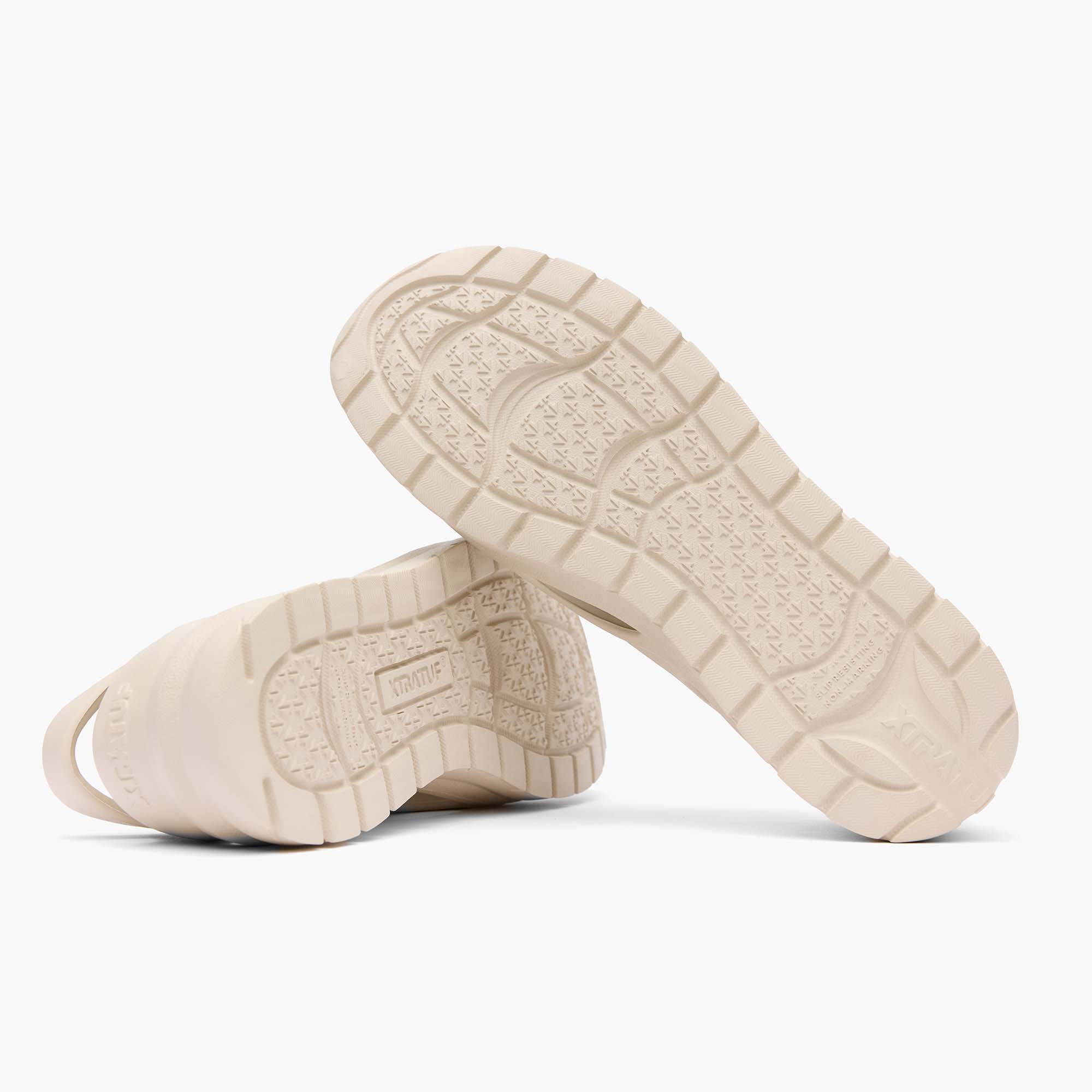 Sand Unisex Riptide Sandal Outsole.