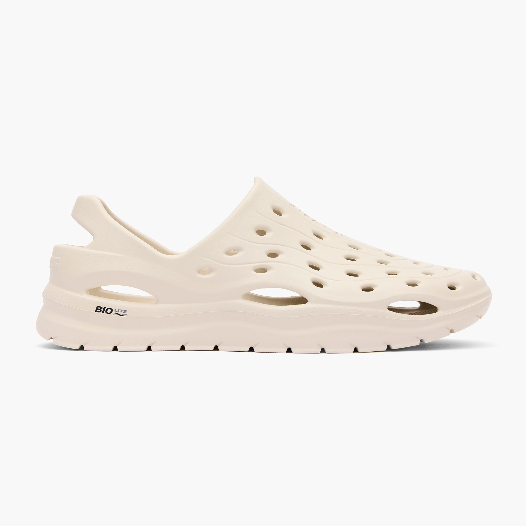 Sand Unisex Riptide Sandal Profile.