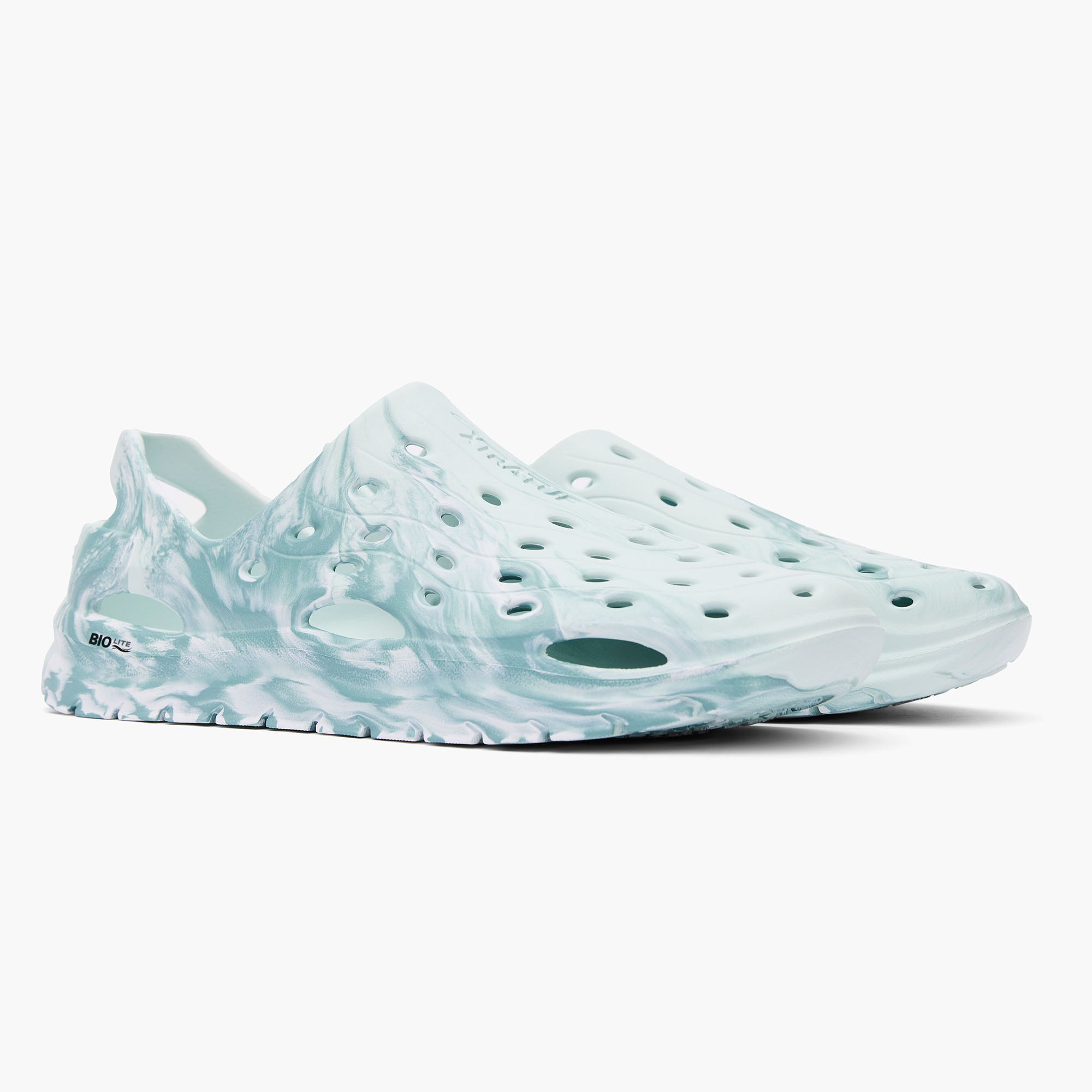 Seafoam Unisex Riptide Sandal Main 2.