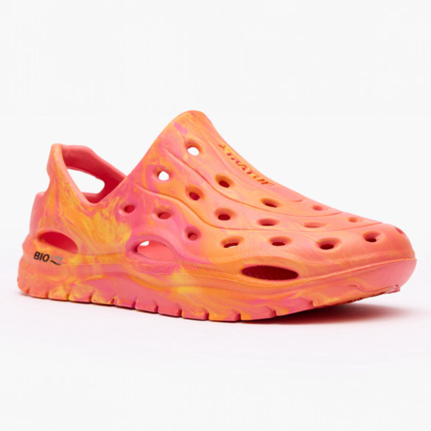 Lava Big Kids Riptide Sandal Main View.