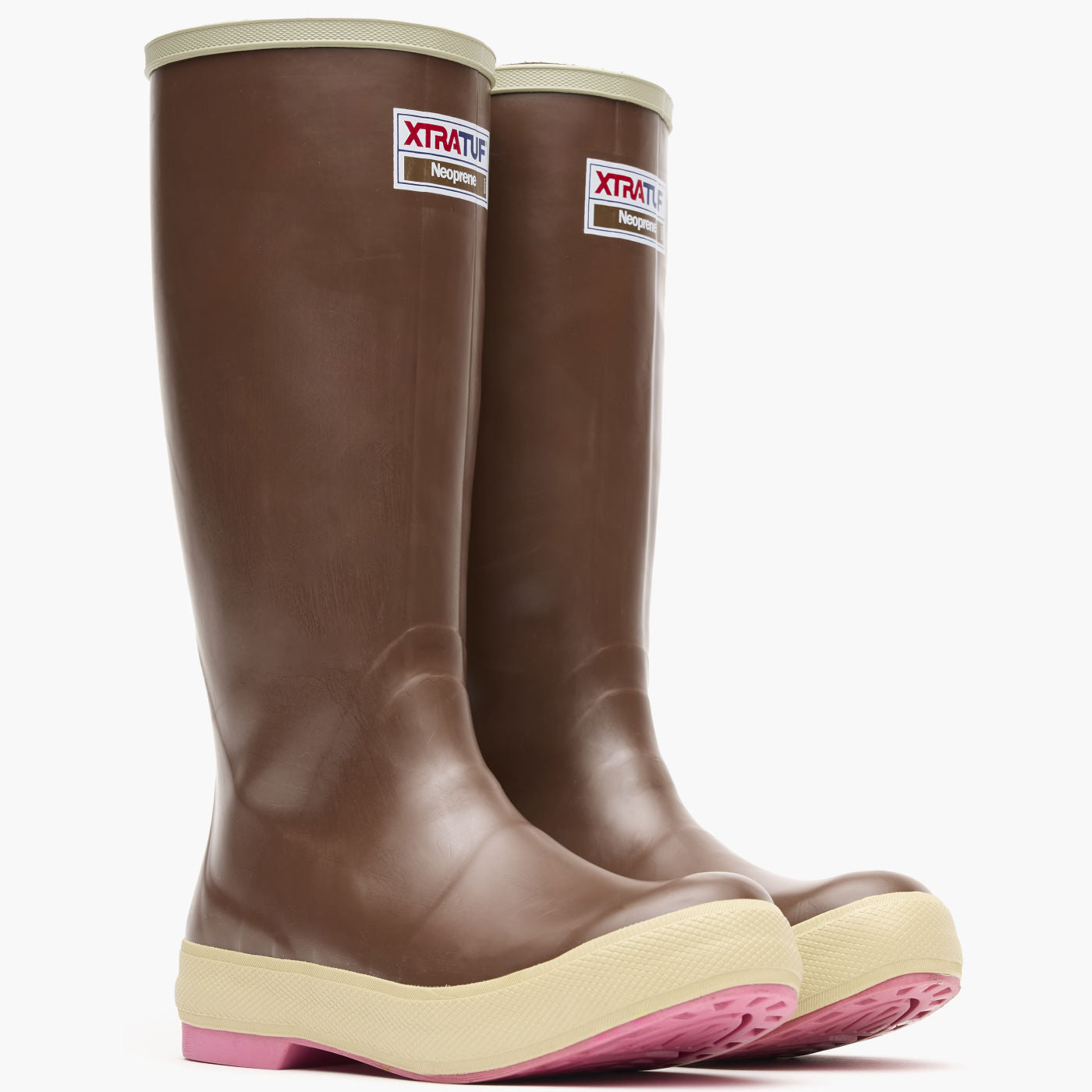 Gray Women's Fireweed 15" Legacy Boot Alternate View.