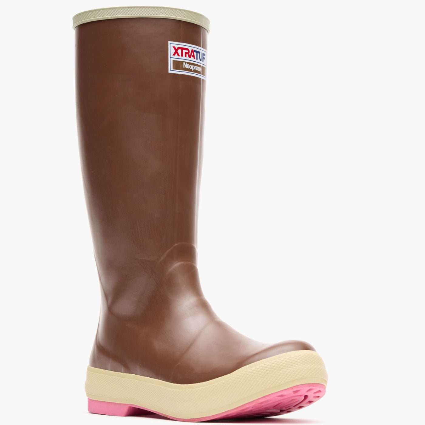 Gray Women's Fireweed 15" Legacy Boot Main 2.