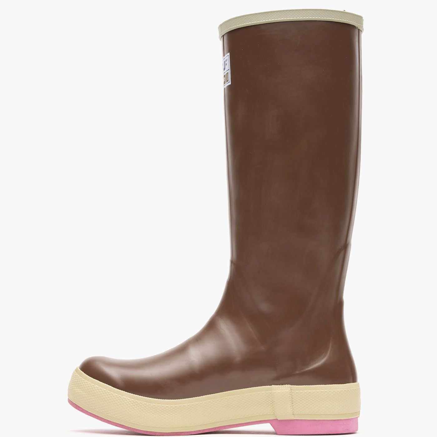 Gray Women's Fireweed 15" Legacy Boot Profile.