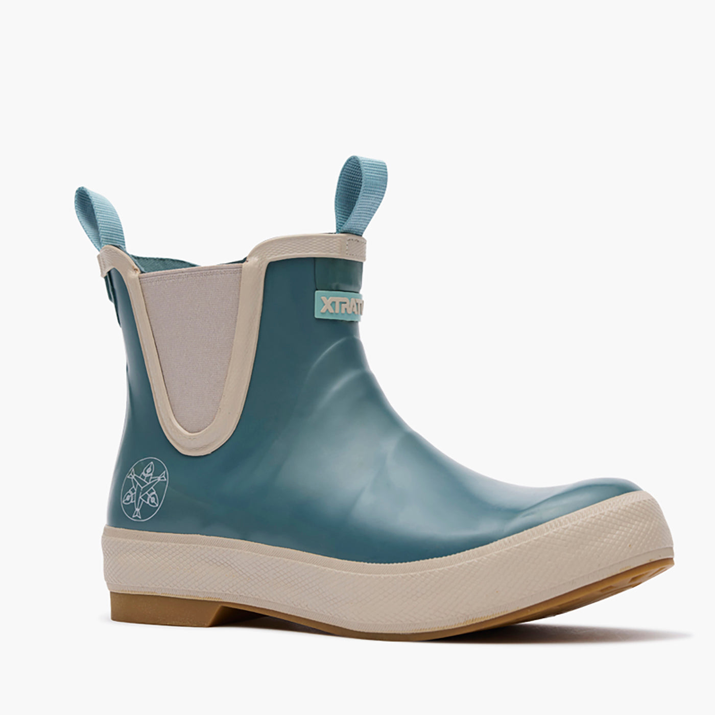 Women's Salmon Sisters Legacy Deck Boot product image.