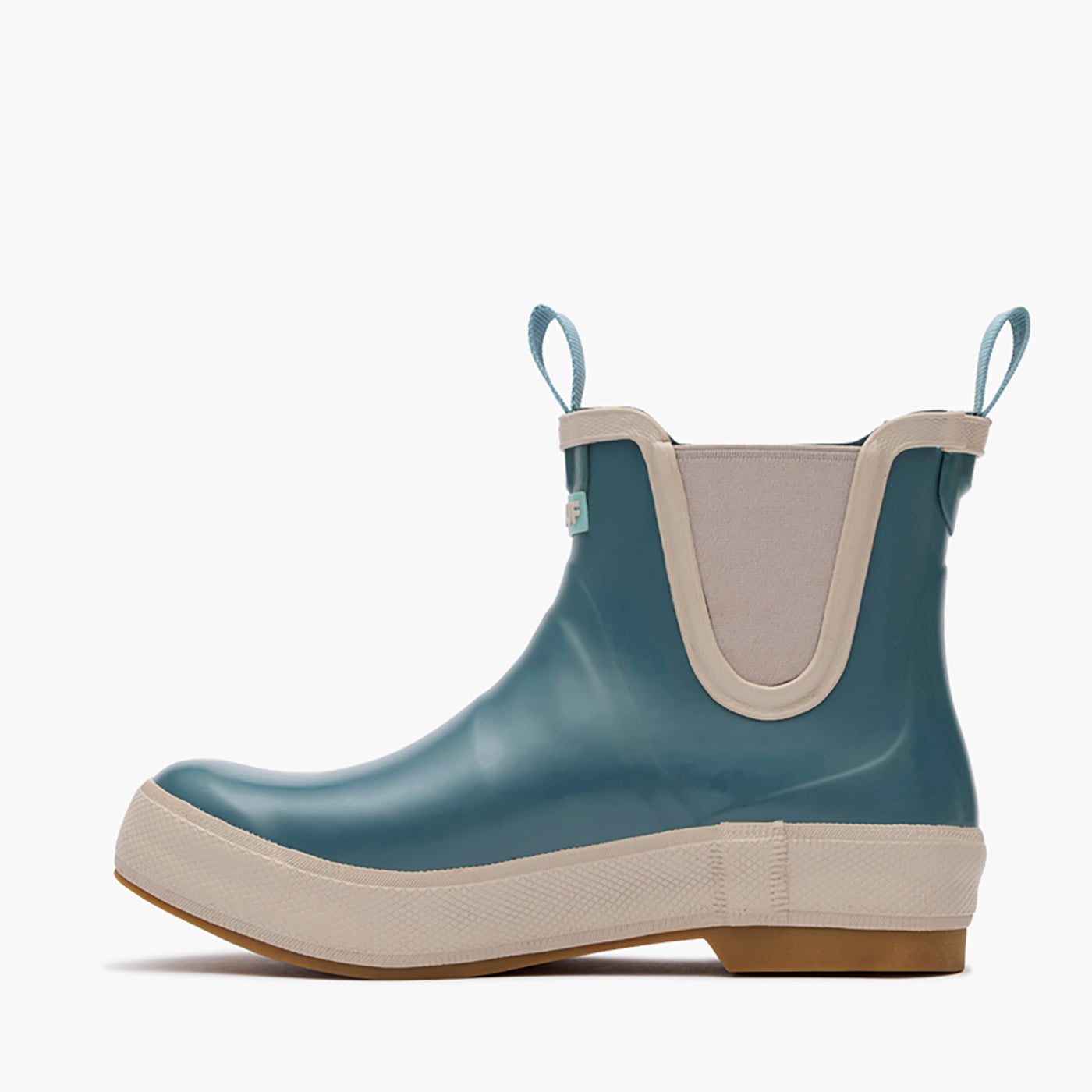 Legacy Marine / Mountain Women's Salmon Sisters Legacy Deck Boot Profile 2.