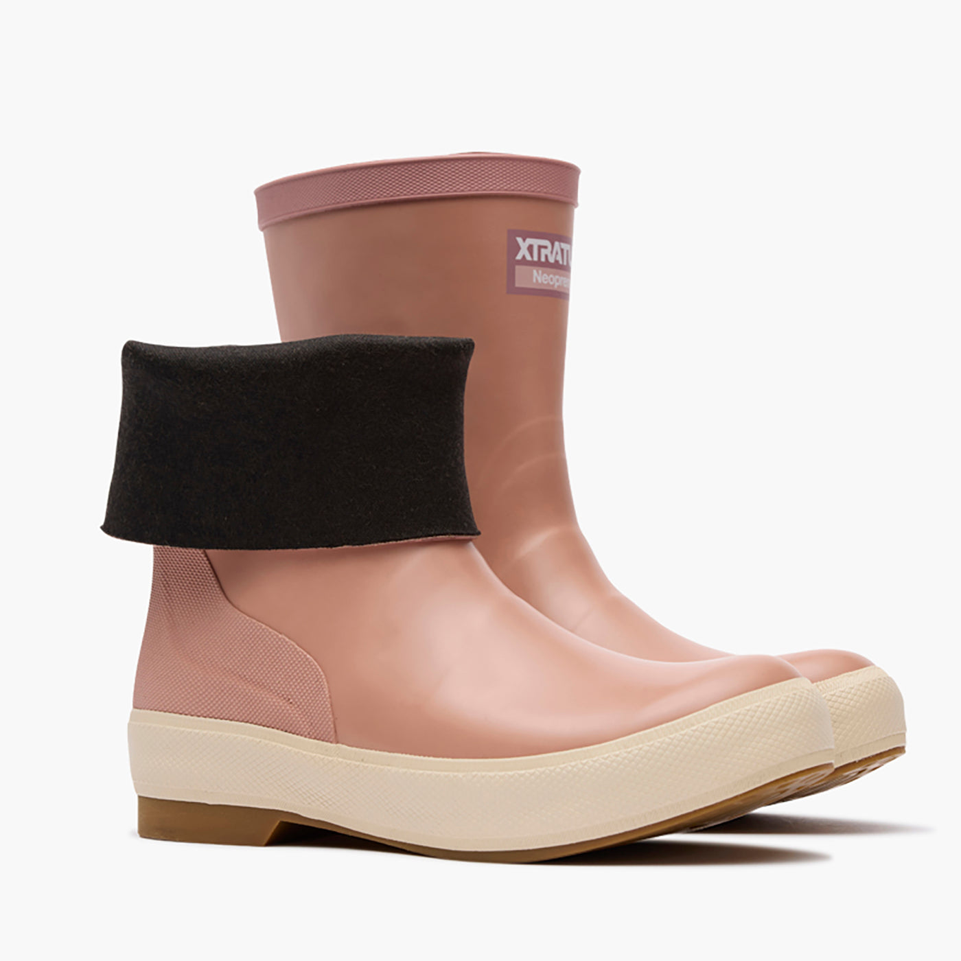 Blush Women's 9" Legacy Pull On Main View.