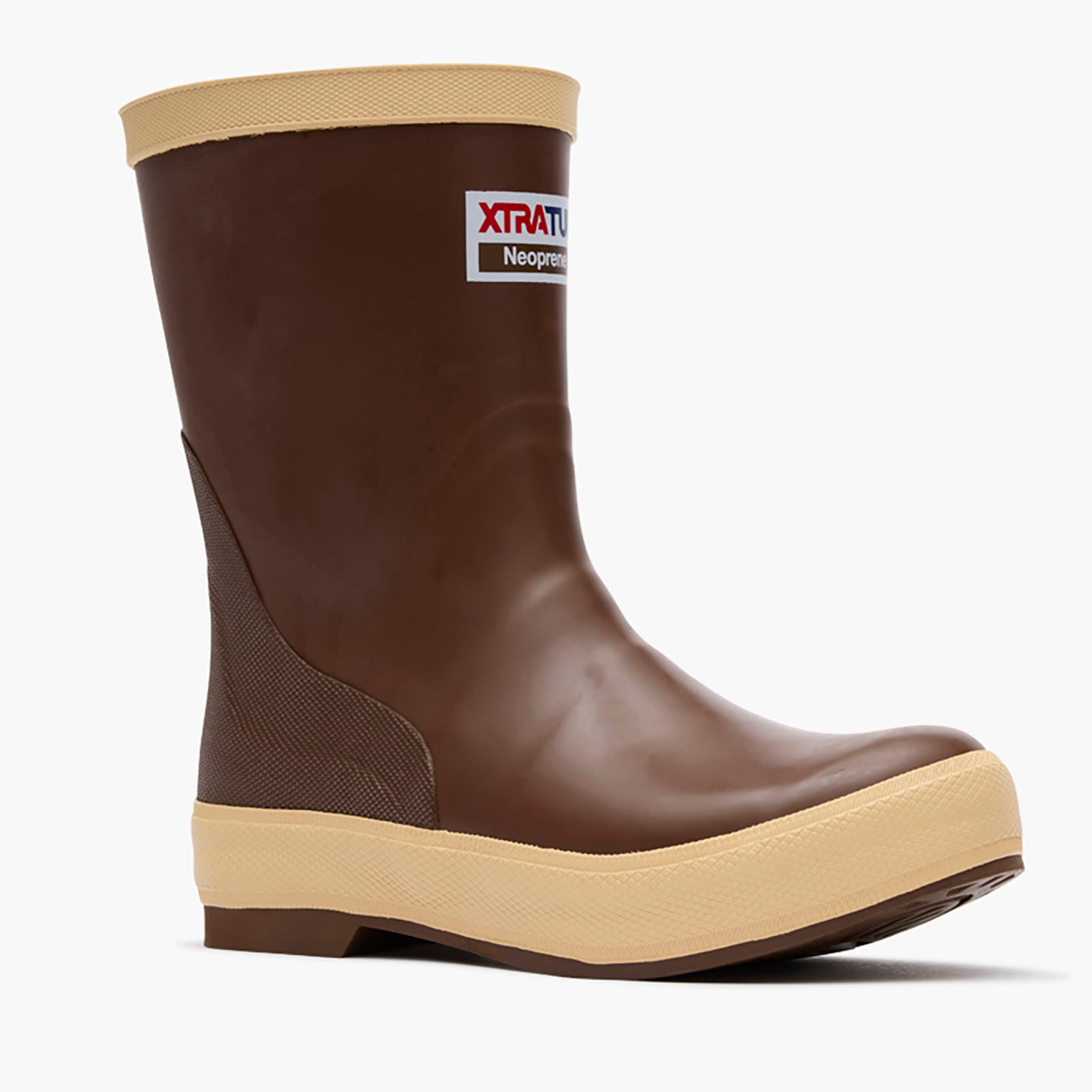 Legacy Brown Women's 9" Legacy Pull On Alternate 2.