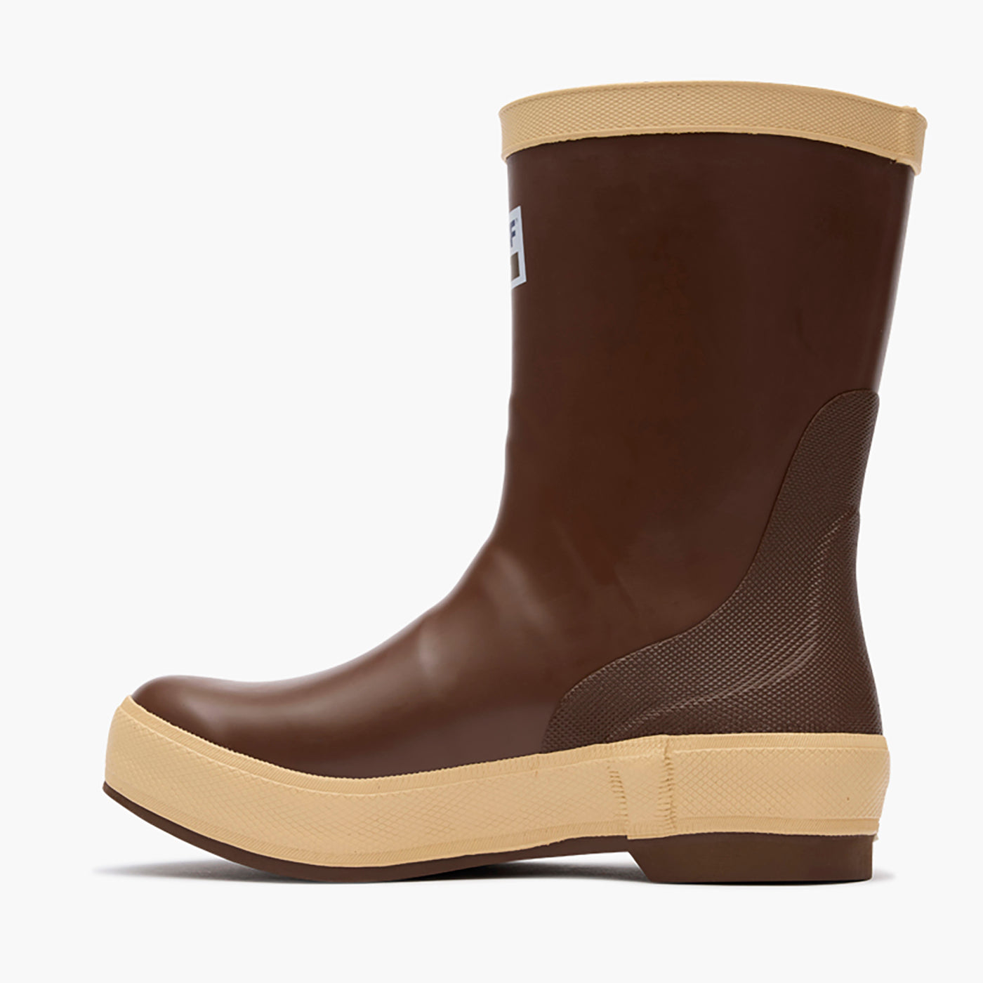 Legacy Brown Women's 9" Legacy Pull On Profile 2.