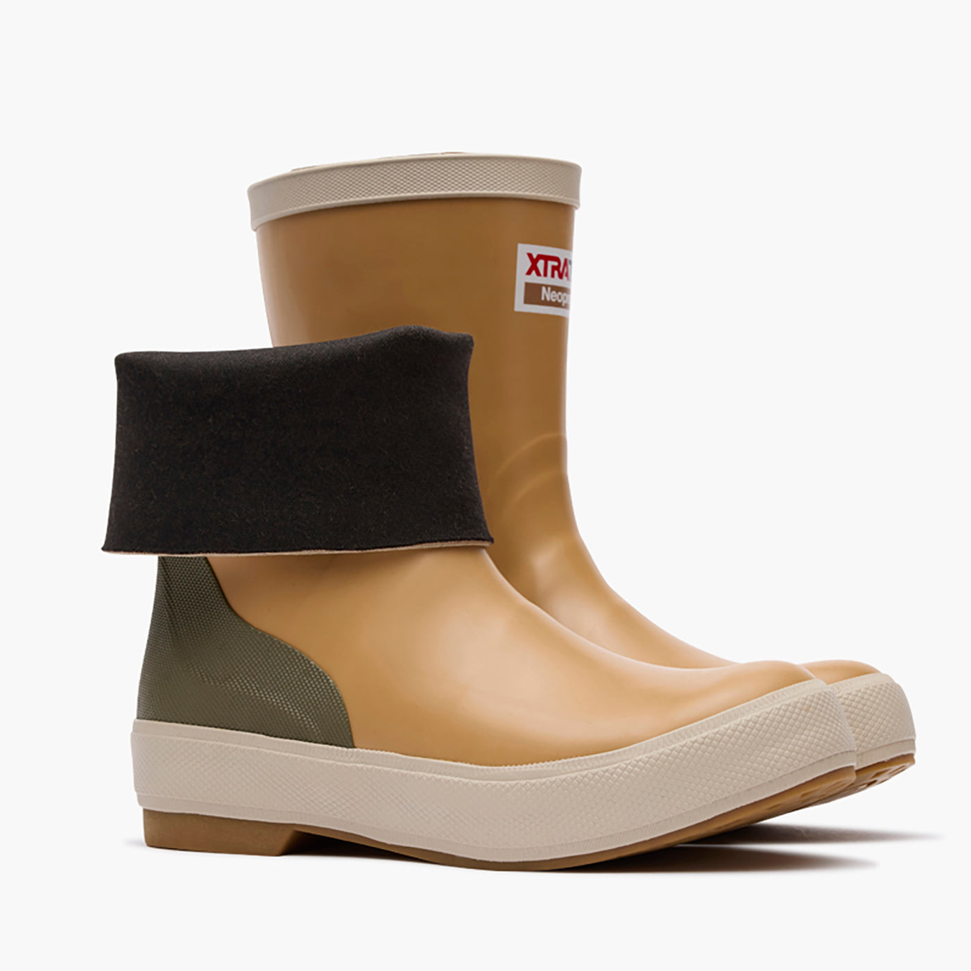Legacy Sahara Women's 9" Legacy Pull On Main View.