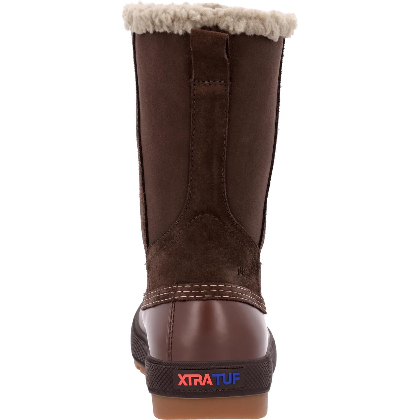 Default Women's Legacy LTE Pull On Boot Back View.