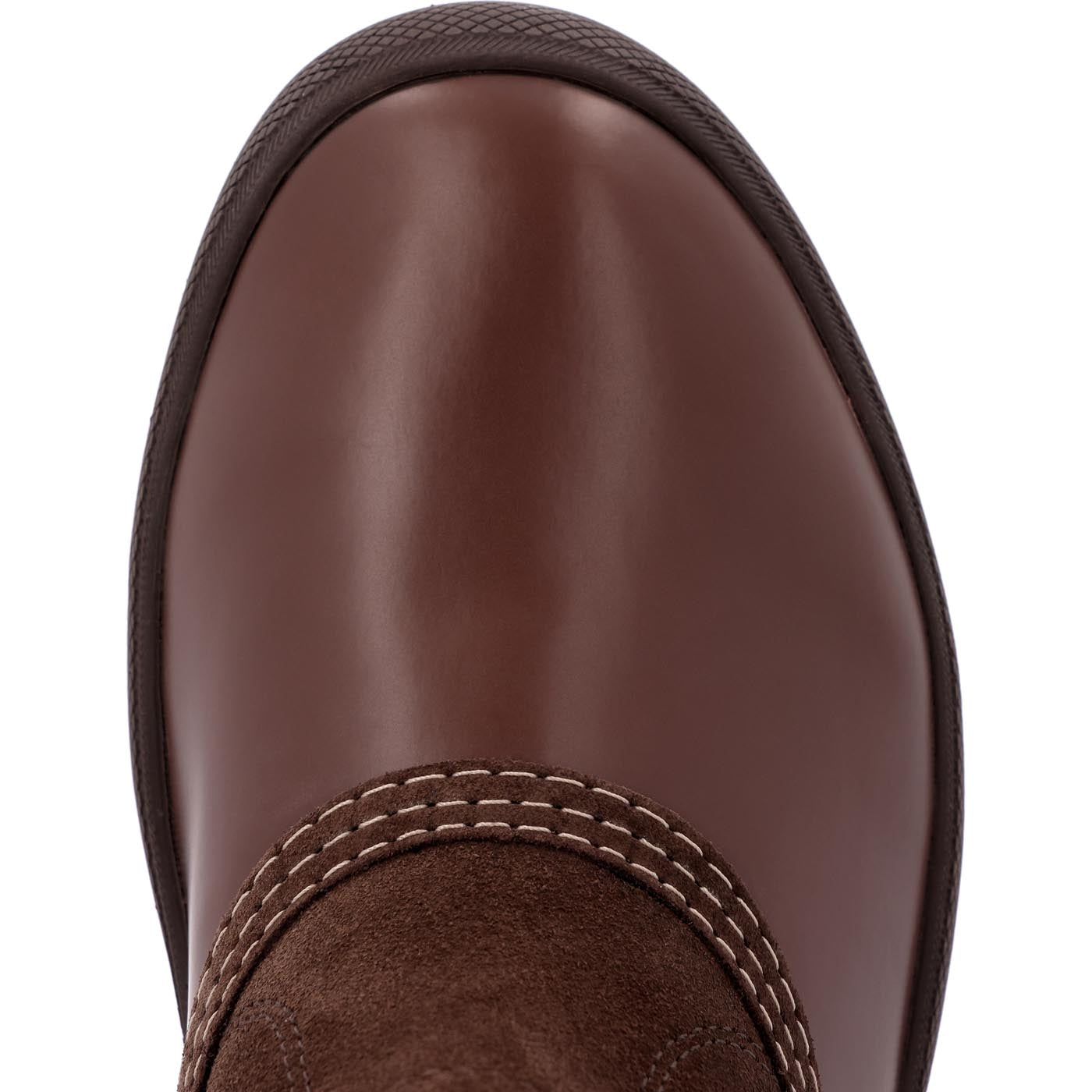 Default Women's Legacy LTE Pull On Boot Birdseye.