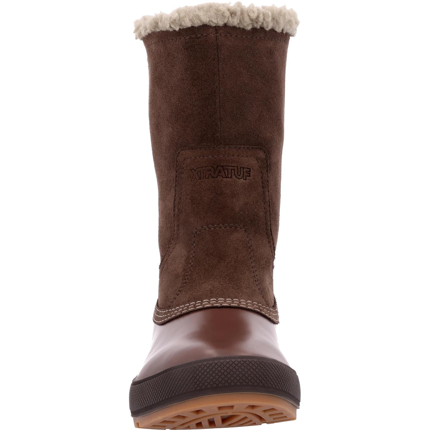 Default Women's Legacy LTE Pull On Boot Front.