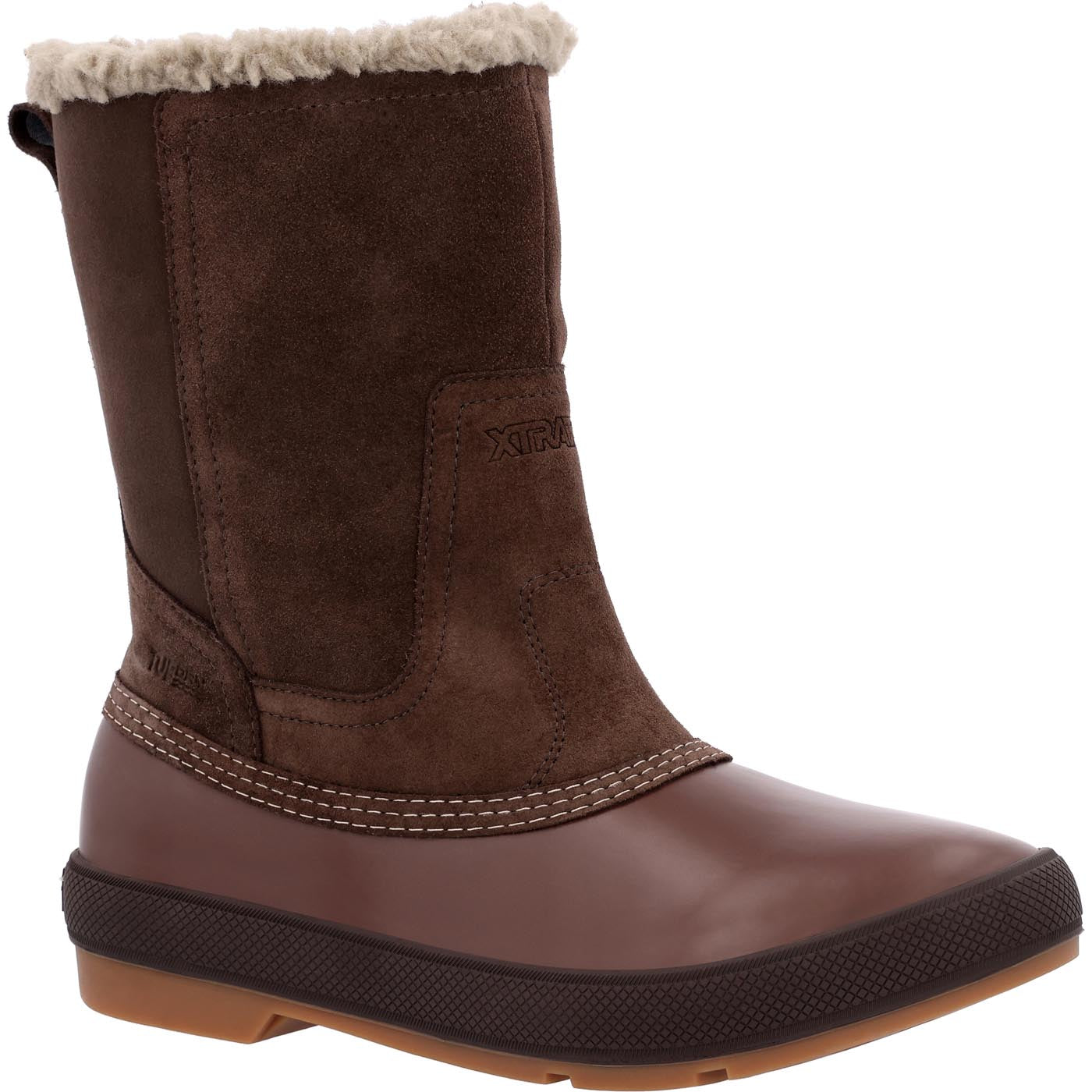 Default Women's Legacy LTE Pull On Boot Main View.