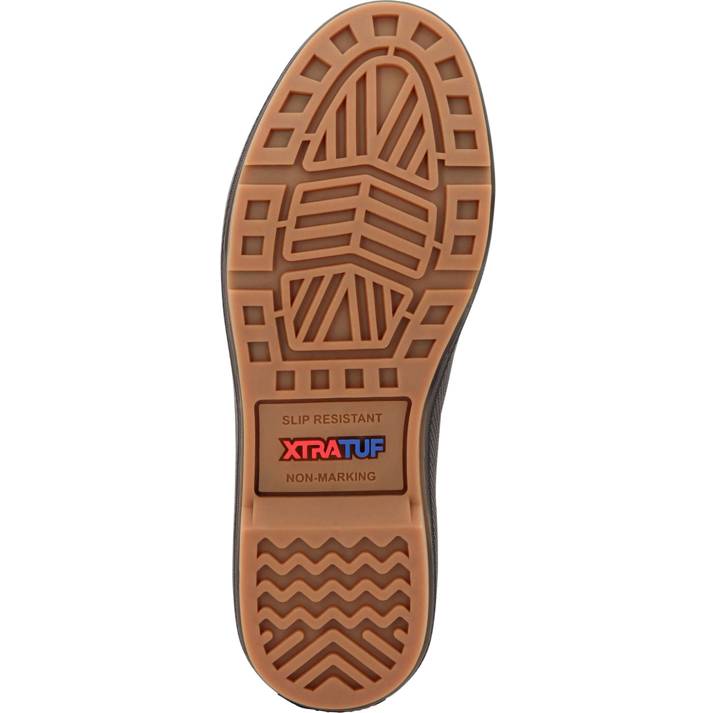 Default Women's Legacy LTE Pull On Boot Outsole.