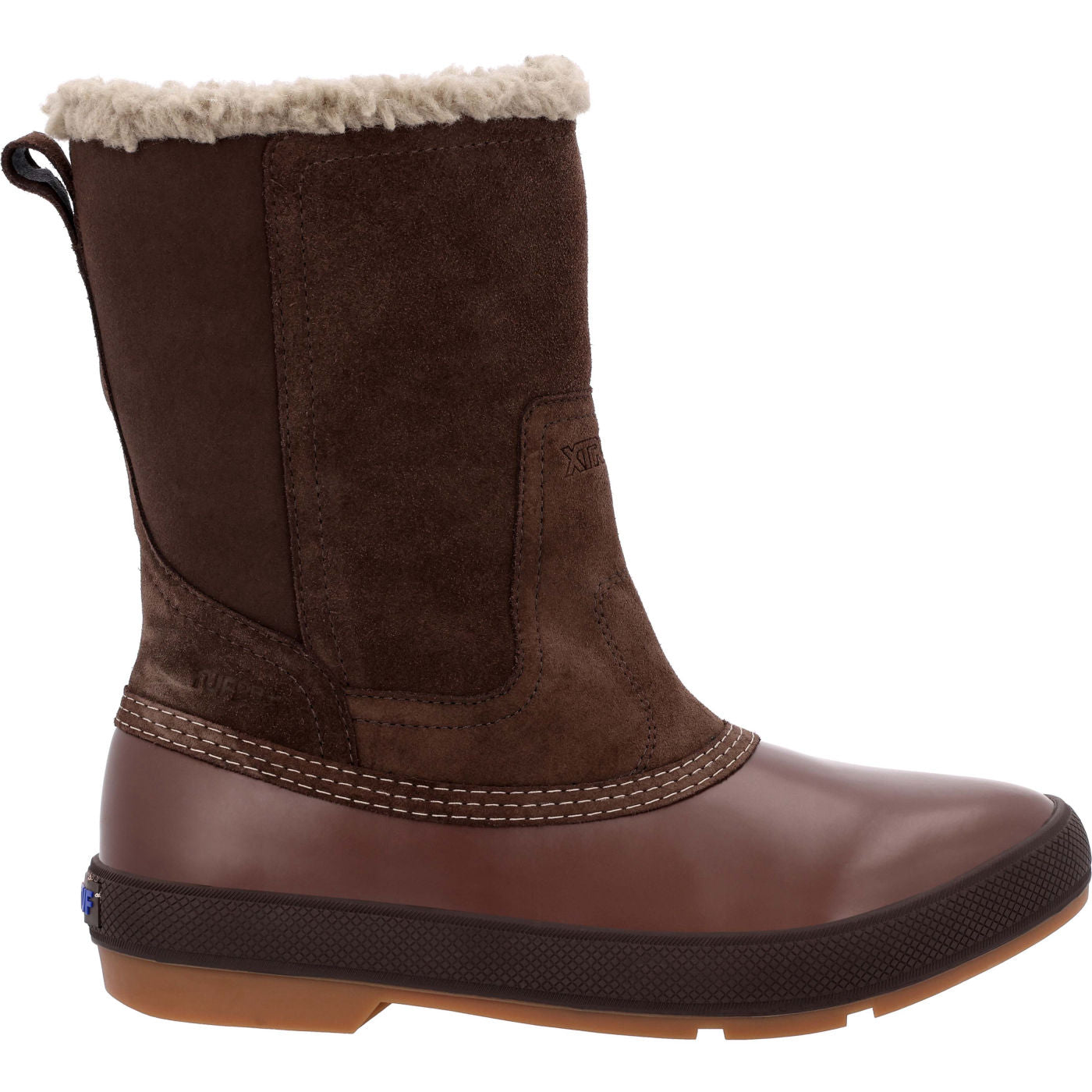 Default Women's Legacy LTE Pull On Boot Profile.