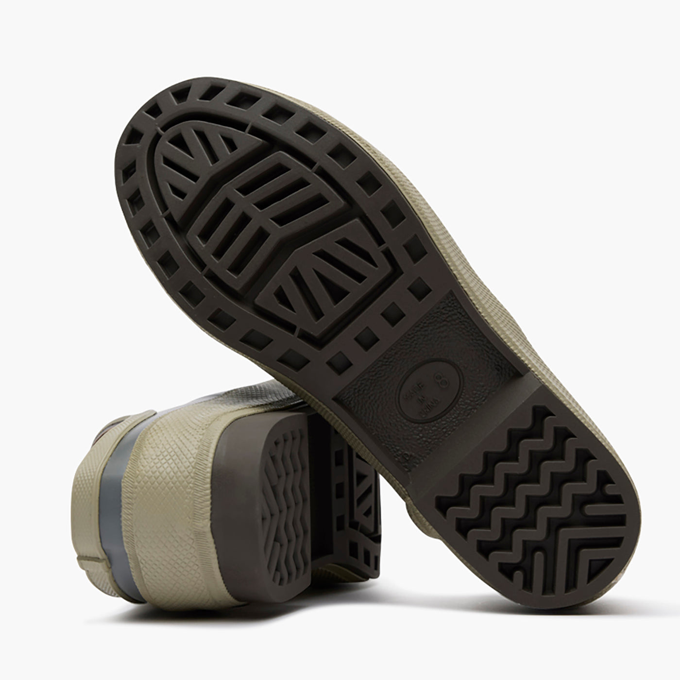 Legacy Grey Women's Legacy Mule Outsole.