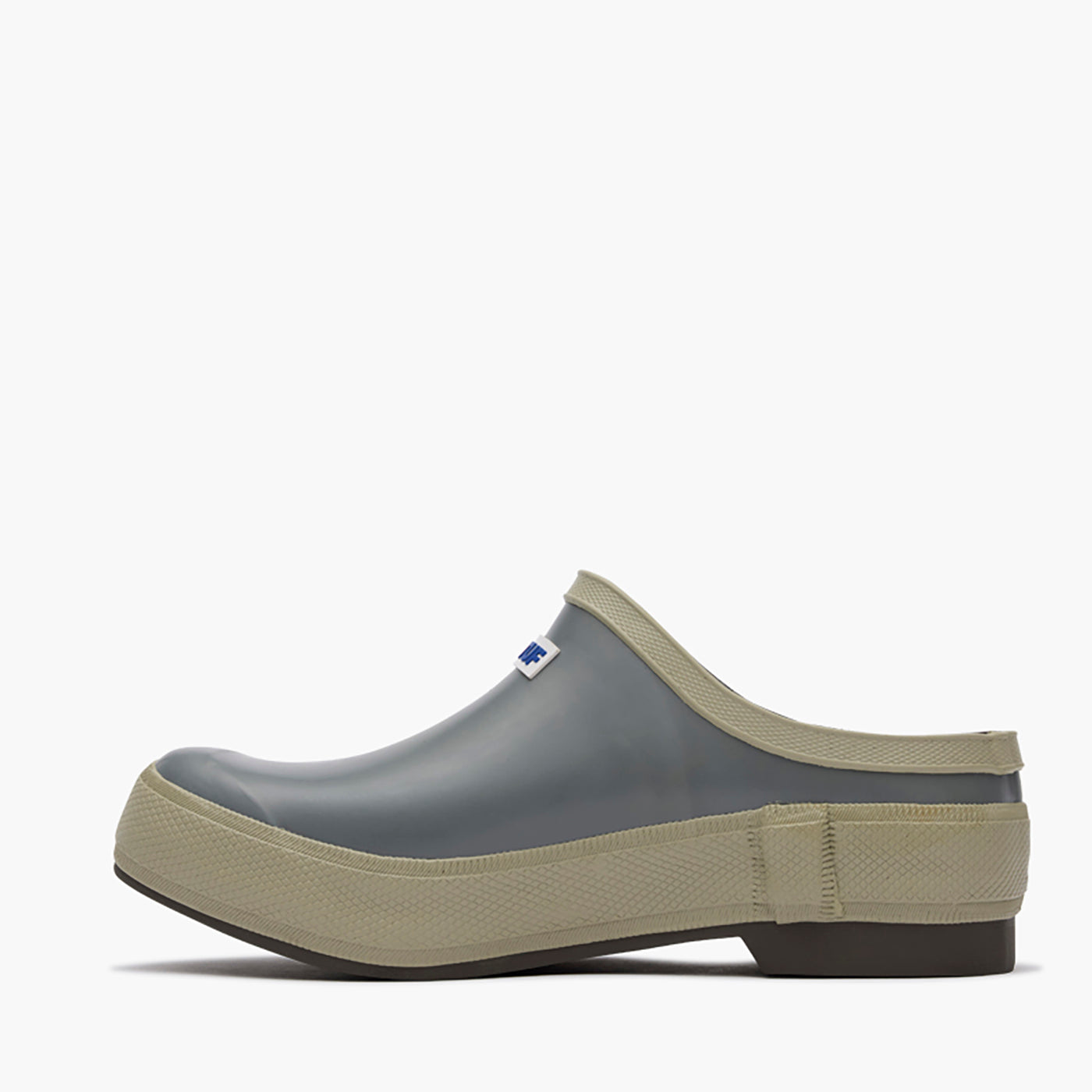 Legacy Grey Women's Legacy Mule Profile 2.