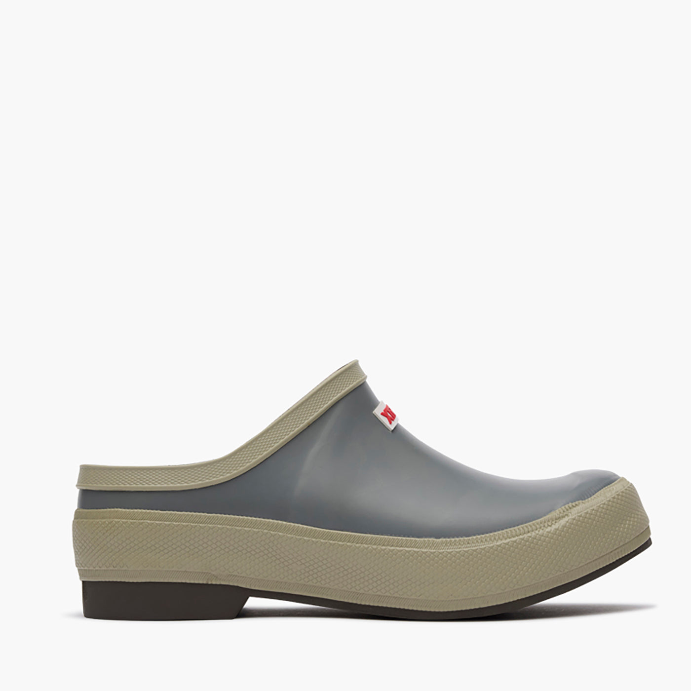 Legacy Grey Women's Legacy Mule Profile.