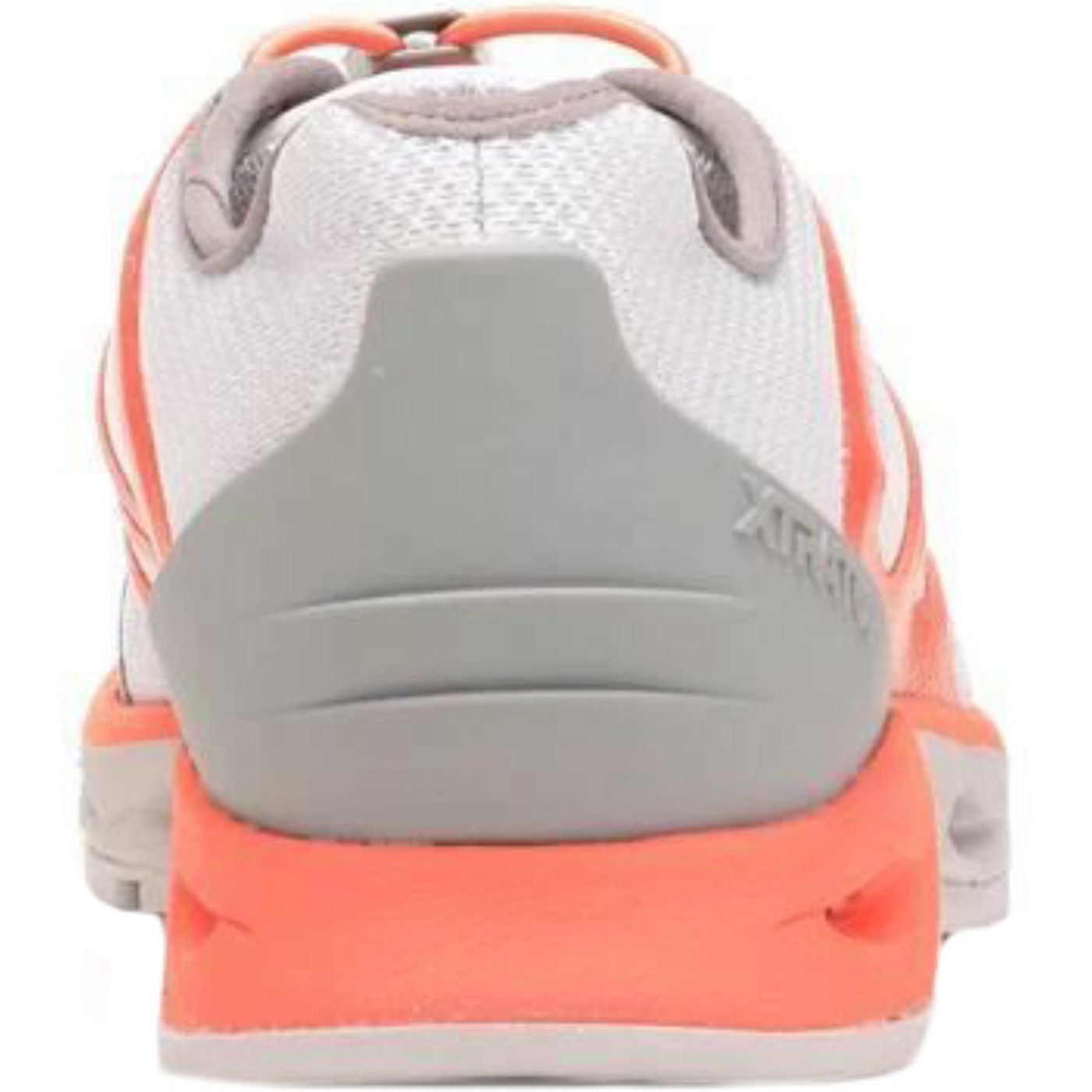 Default Women's Spindrift Drainage Shoe Back View.