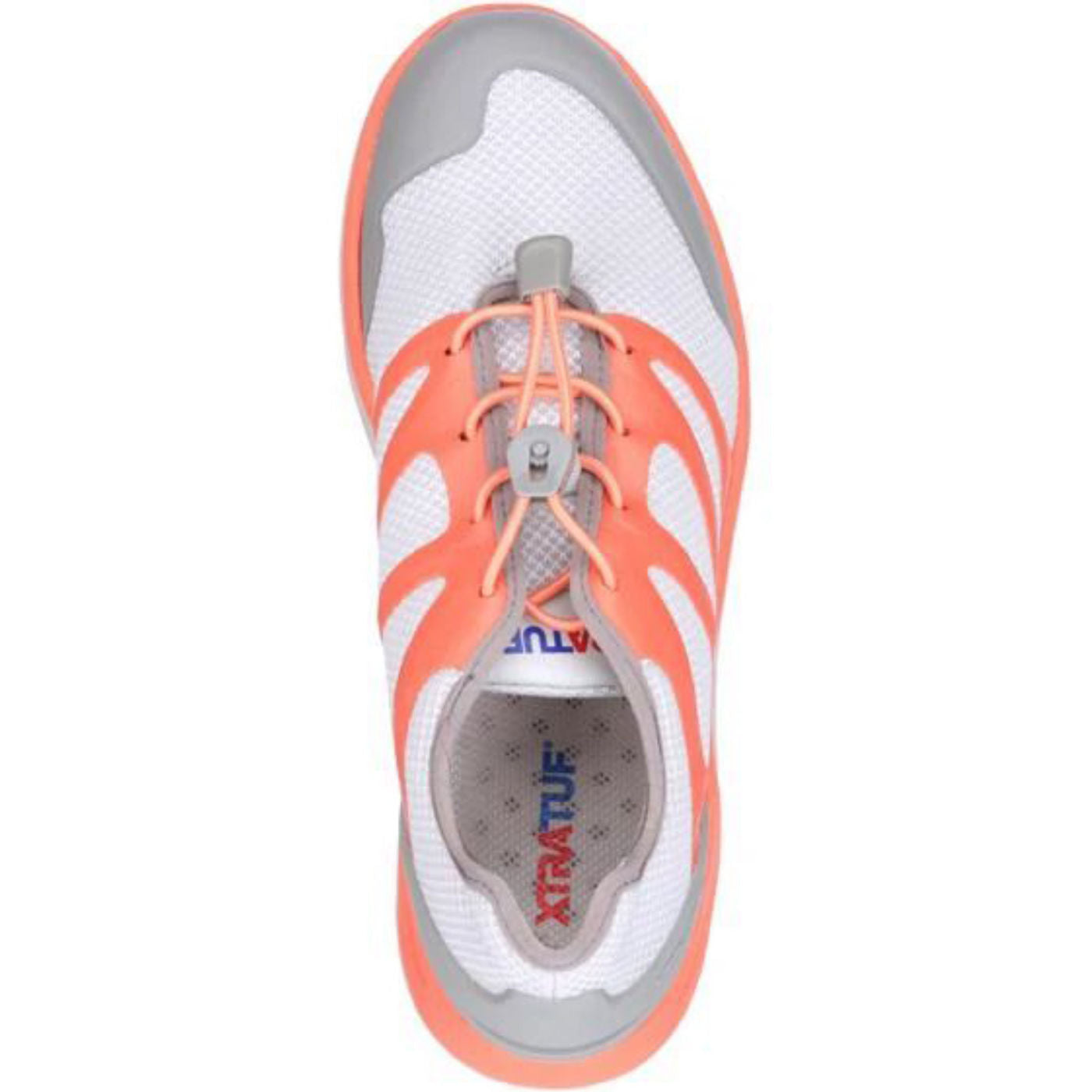 Default Women's Spindrift Drainage Shoe Birdseye.