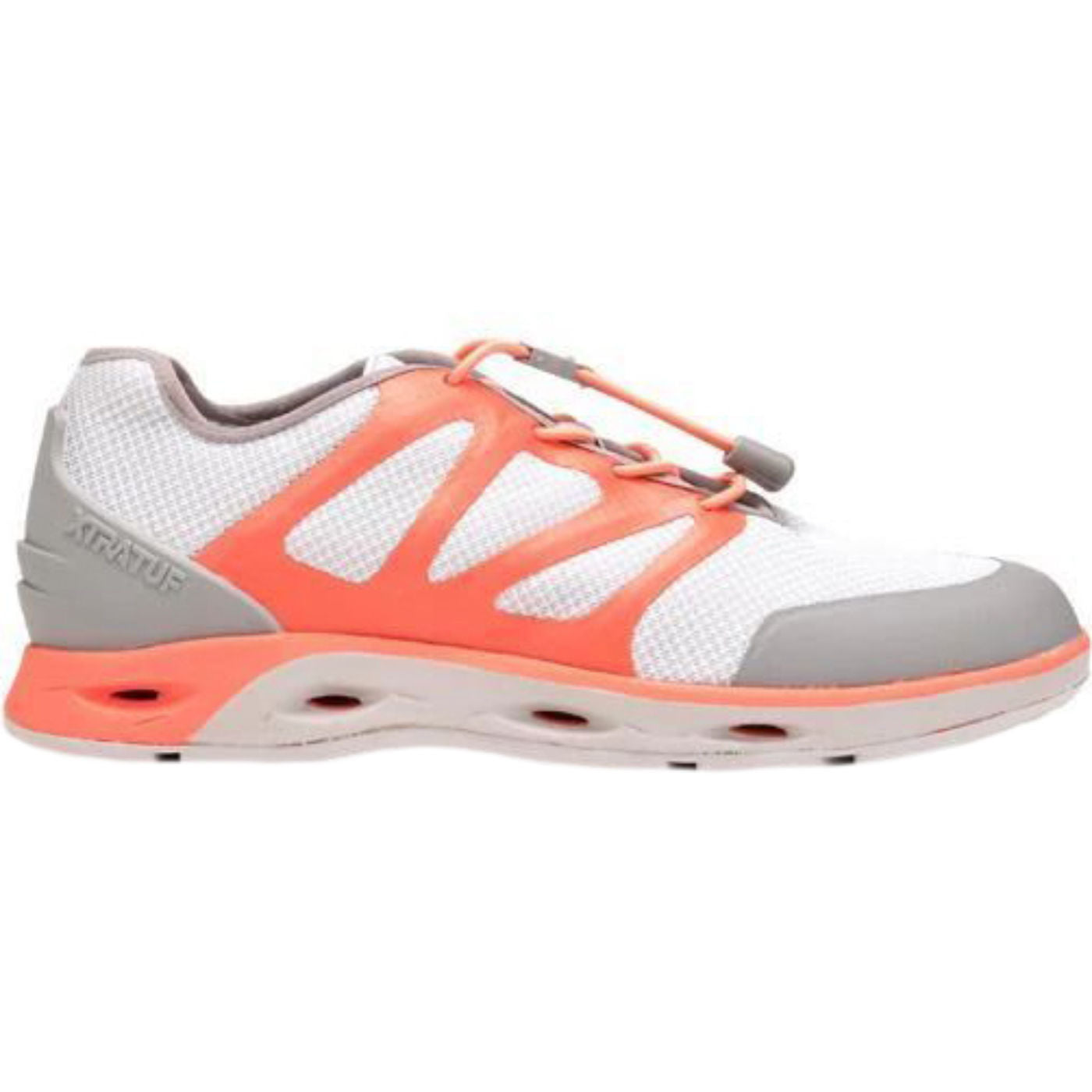 Default Women's Spindrift Drainage Shoe Profile.
