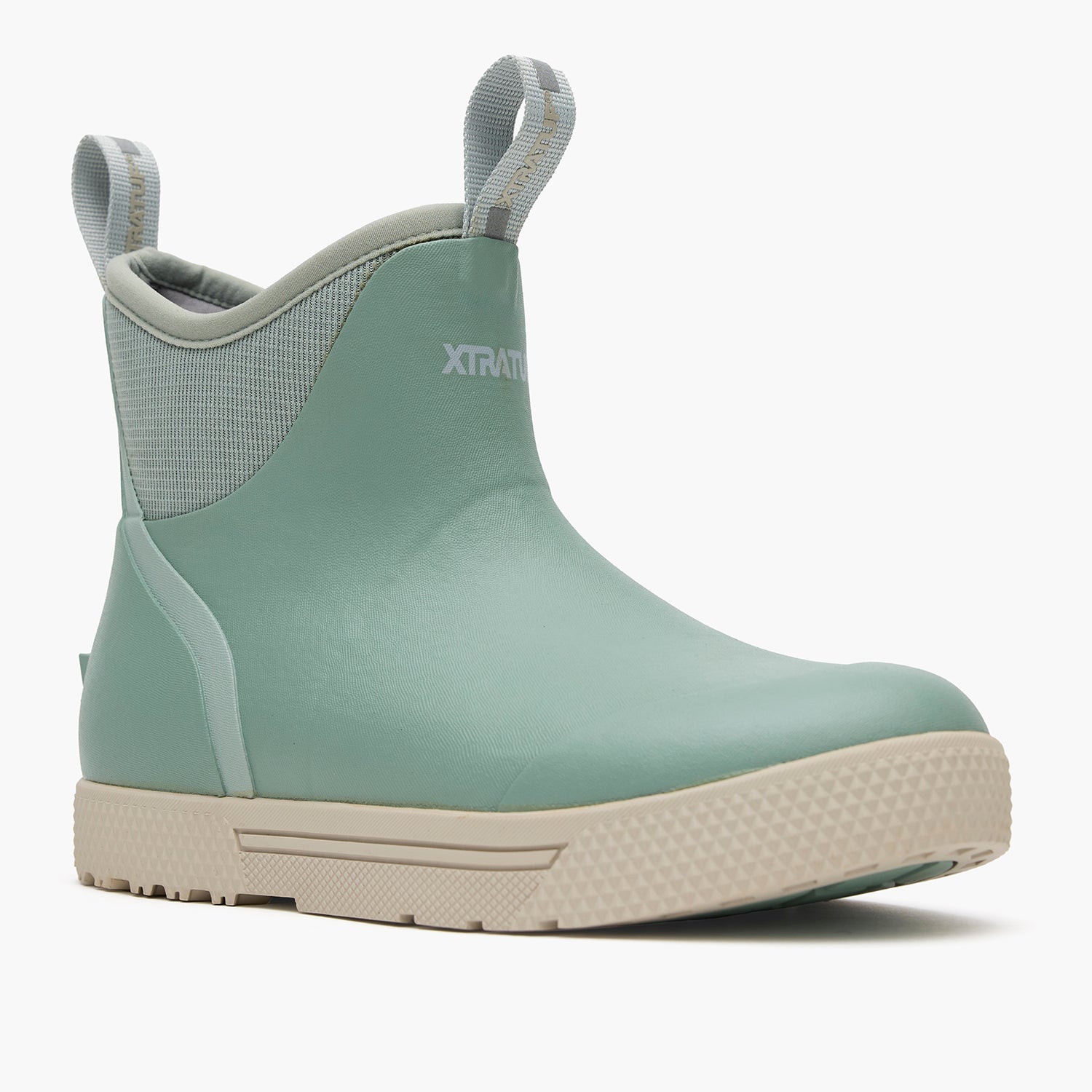 Iceberg Women's Wheelhouse Ankle Deck Boot Main View.