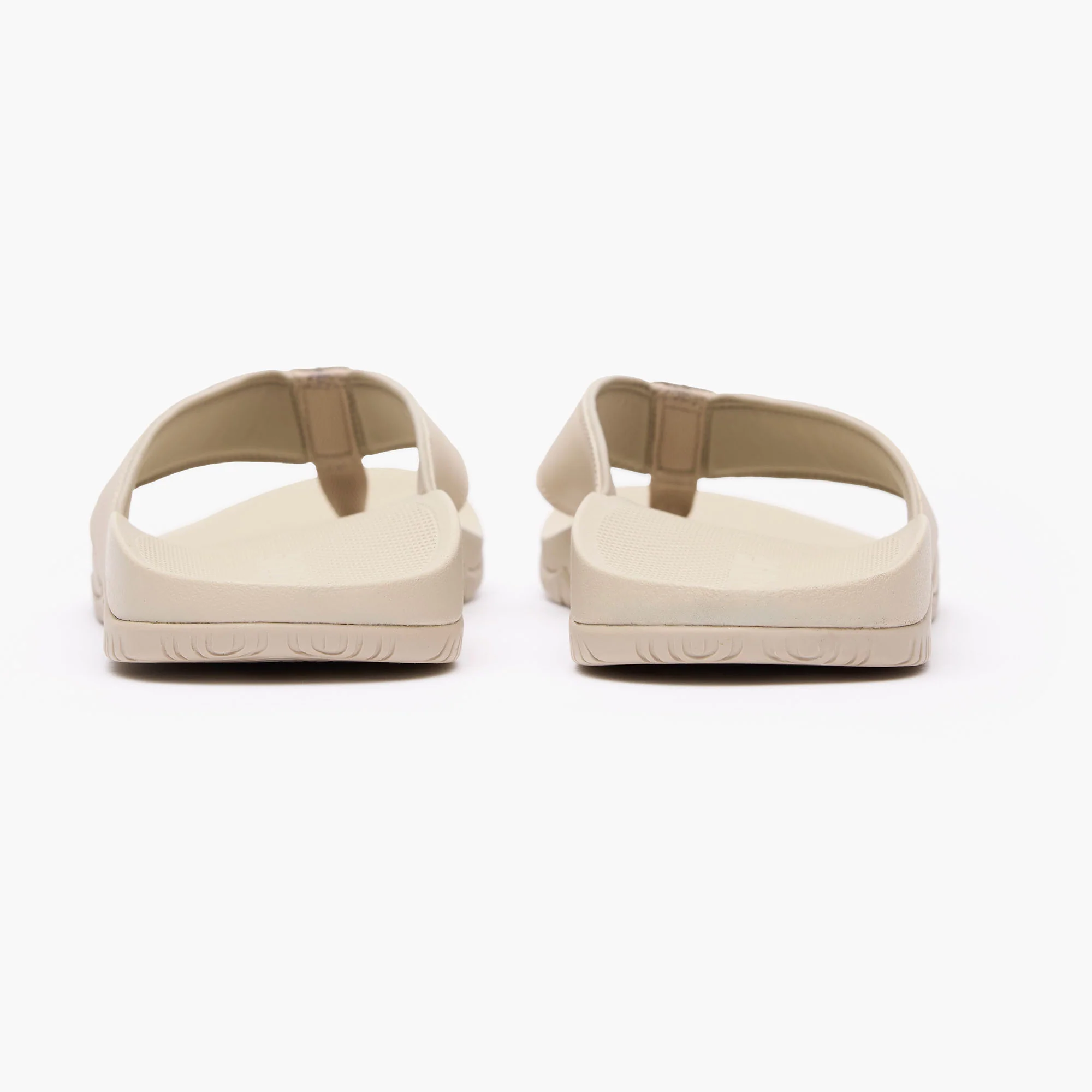 Sand Men's Auna Sandal Back View.