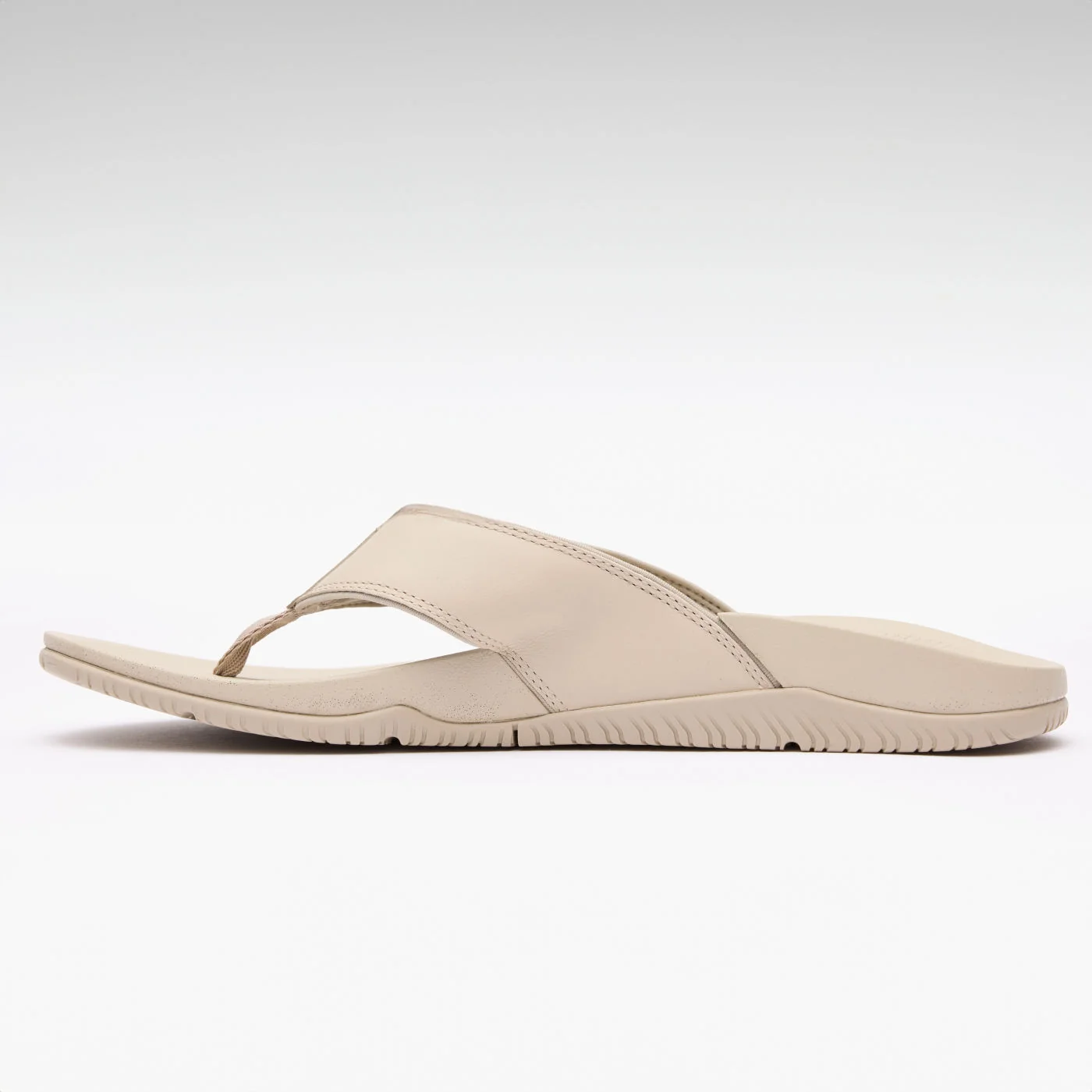 Sand Men's Auna Sandal Instep View.
