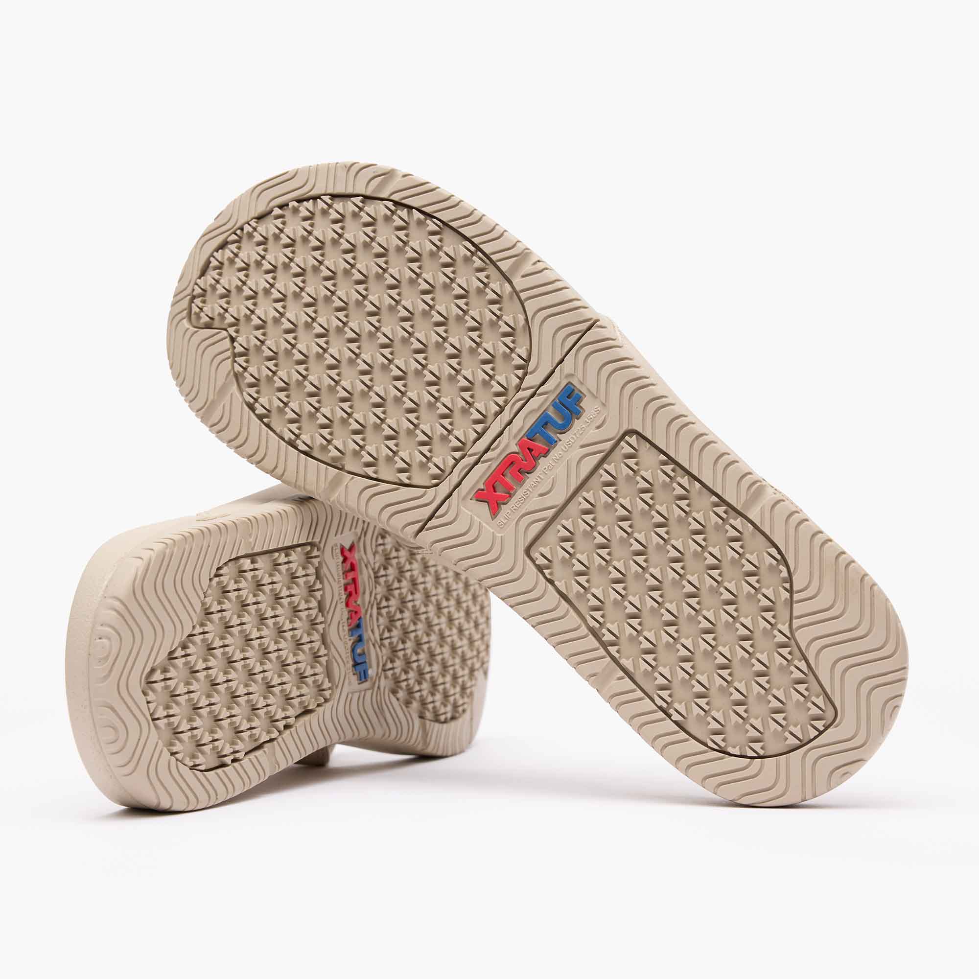Sand Men's Auna Sandal Outsole.