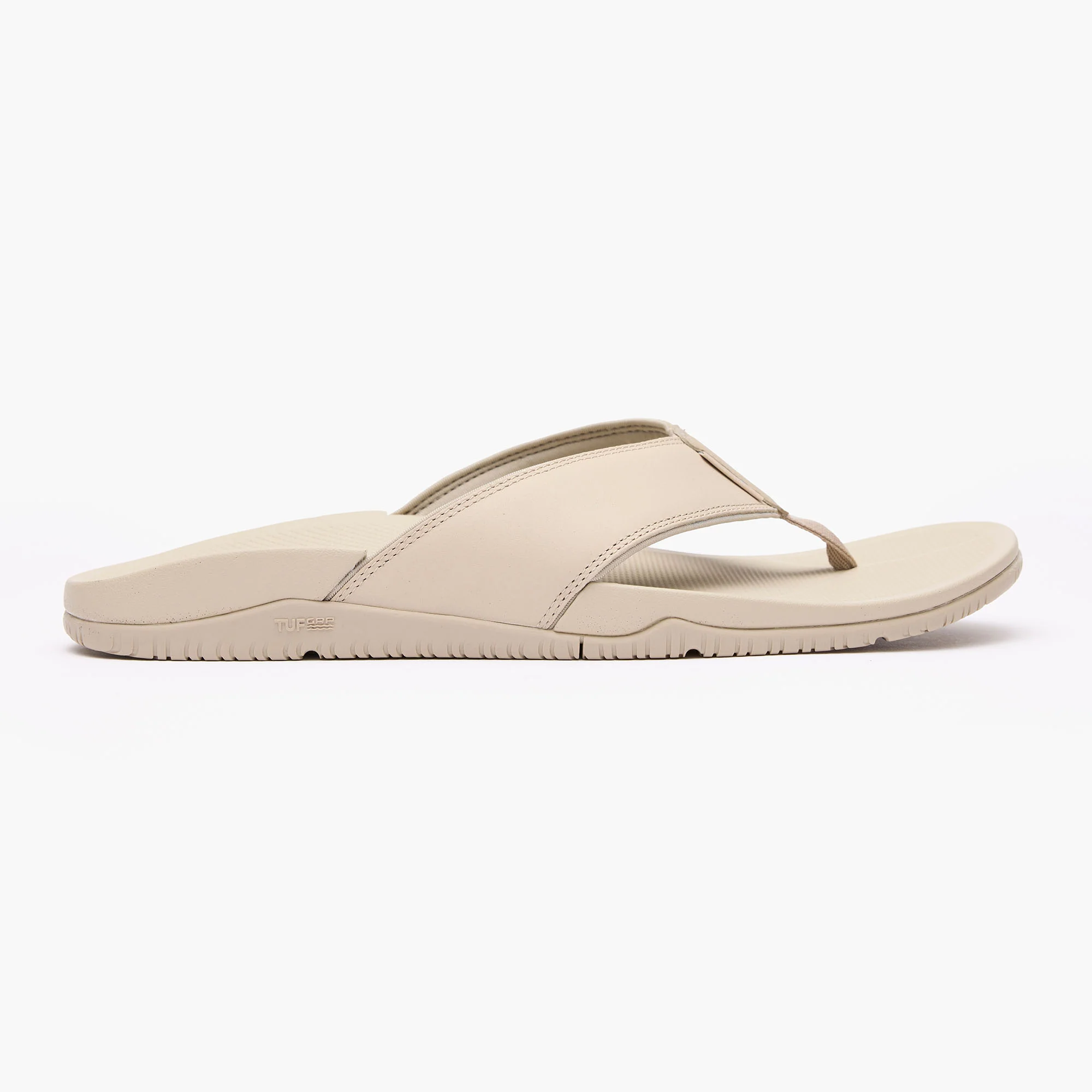 Sand Men's Auna Sandal Profile.