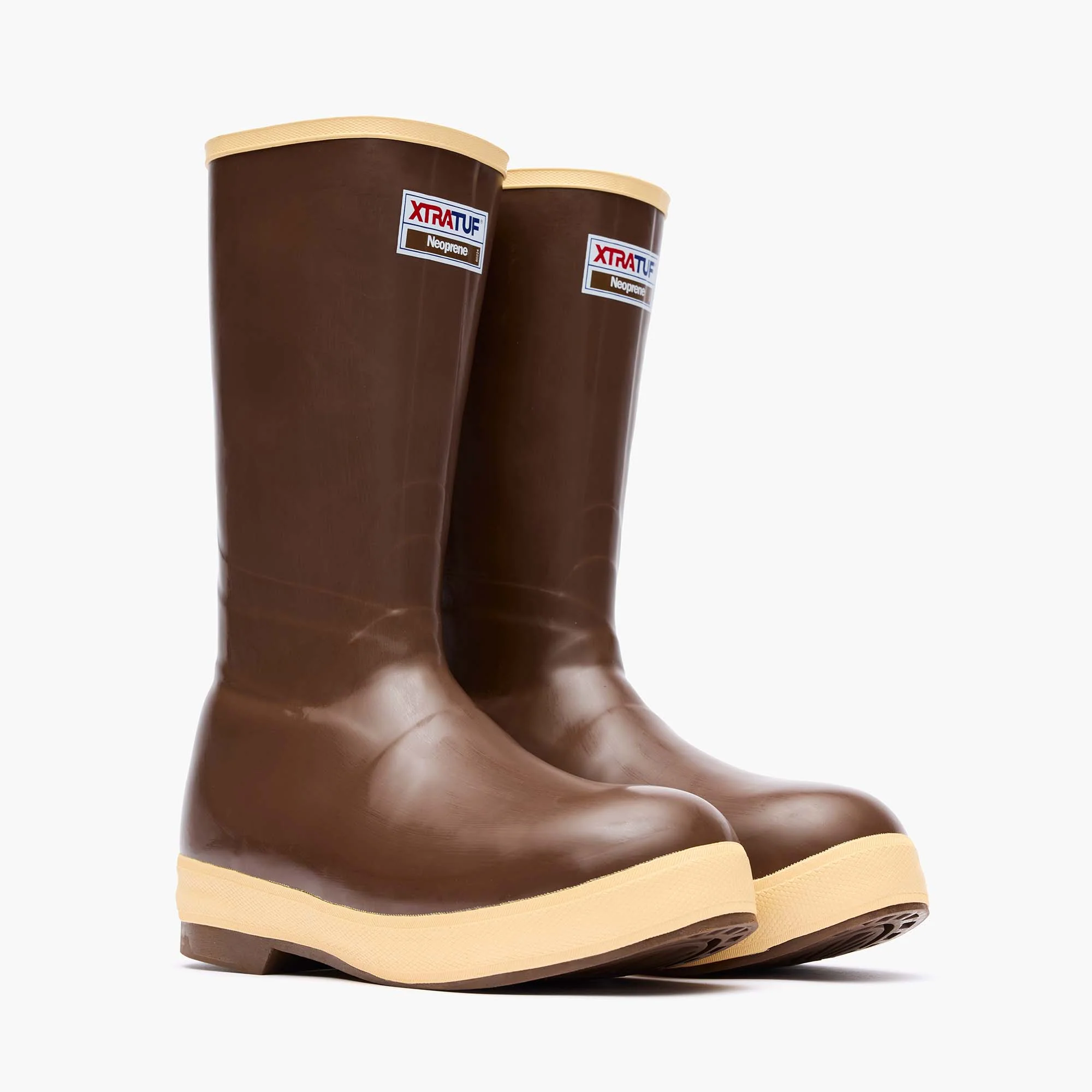 Gray Men's 15" Insulated Legacy Boot Lifestyle 3.