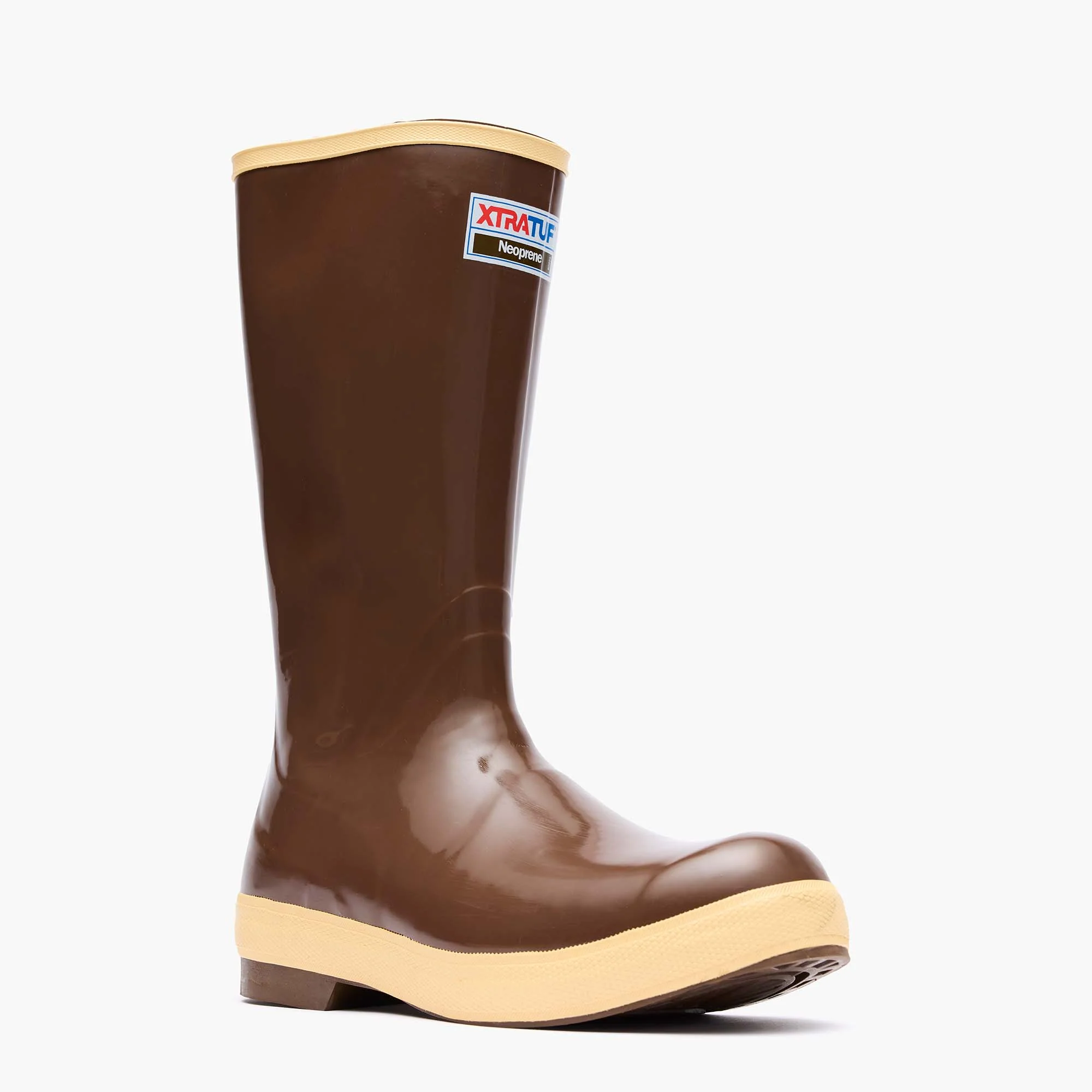 Gray Men's 15" Legacy Boot Main 2.