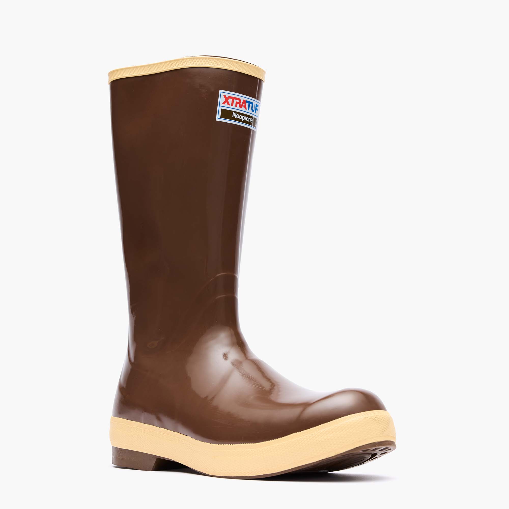 Gray Men's 15" Legacy Boot Main 3.