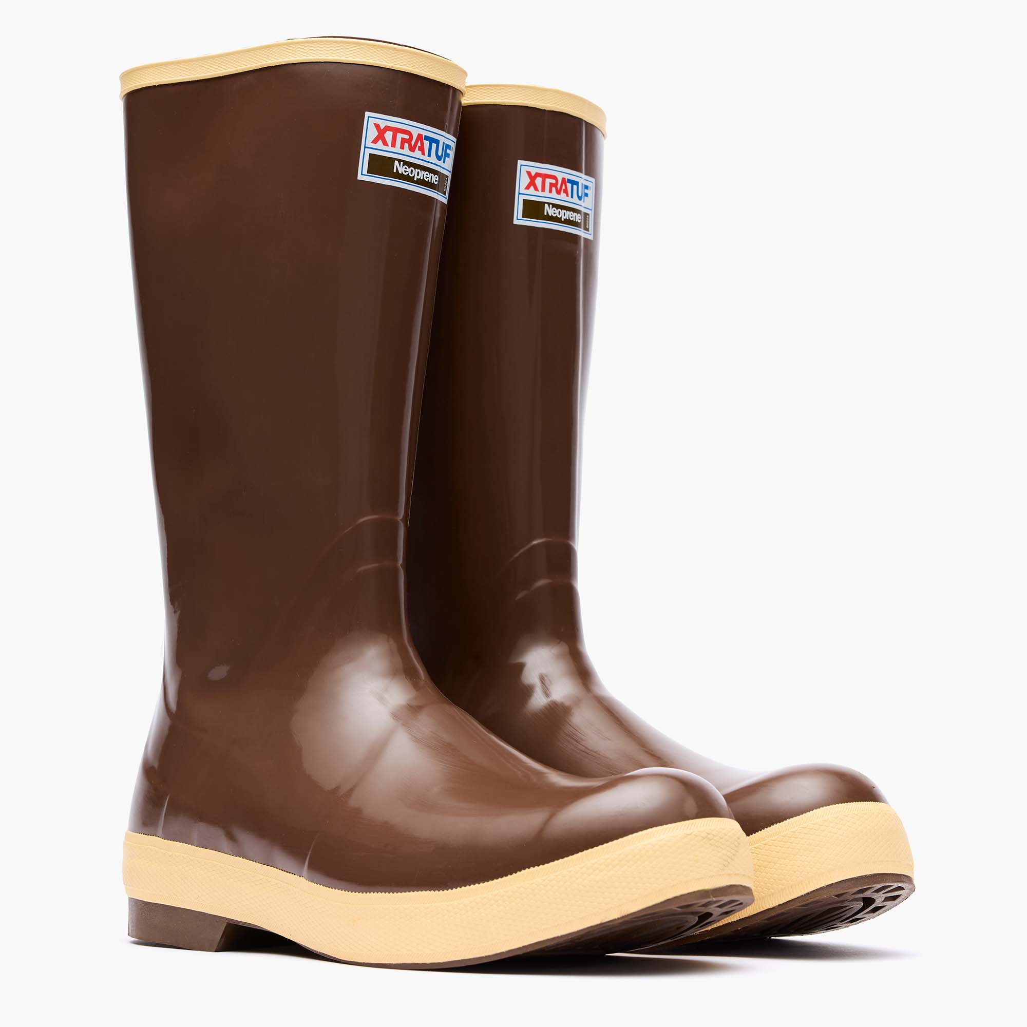 Gray Men's 15" Legacy Boot Main 4.