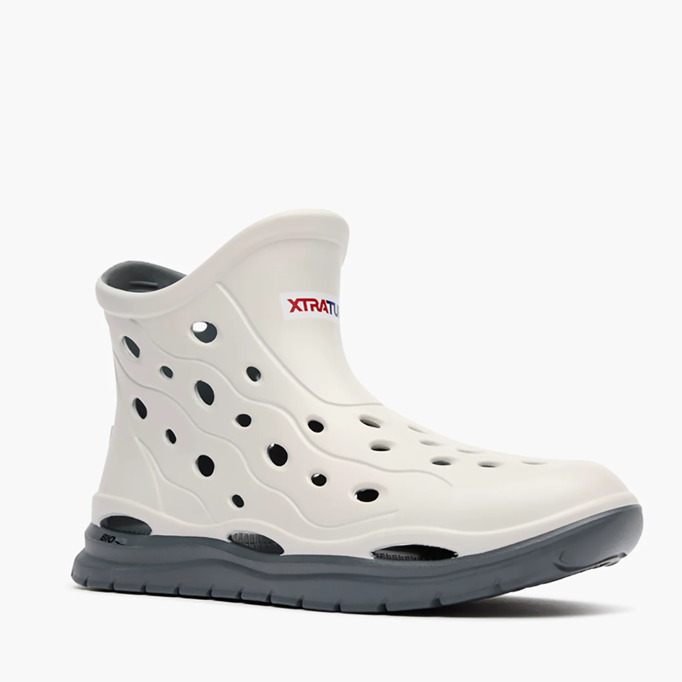 Bone / Deep Storm Men's Hightide Main View.