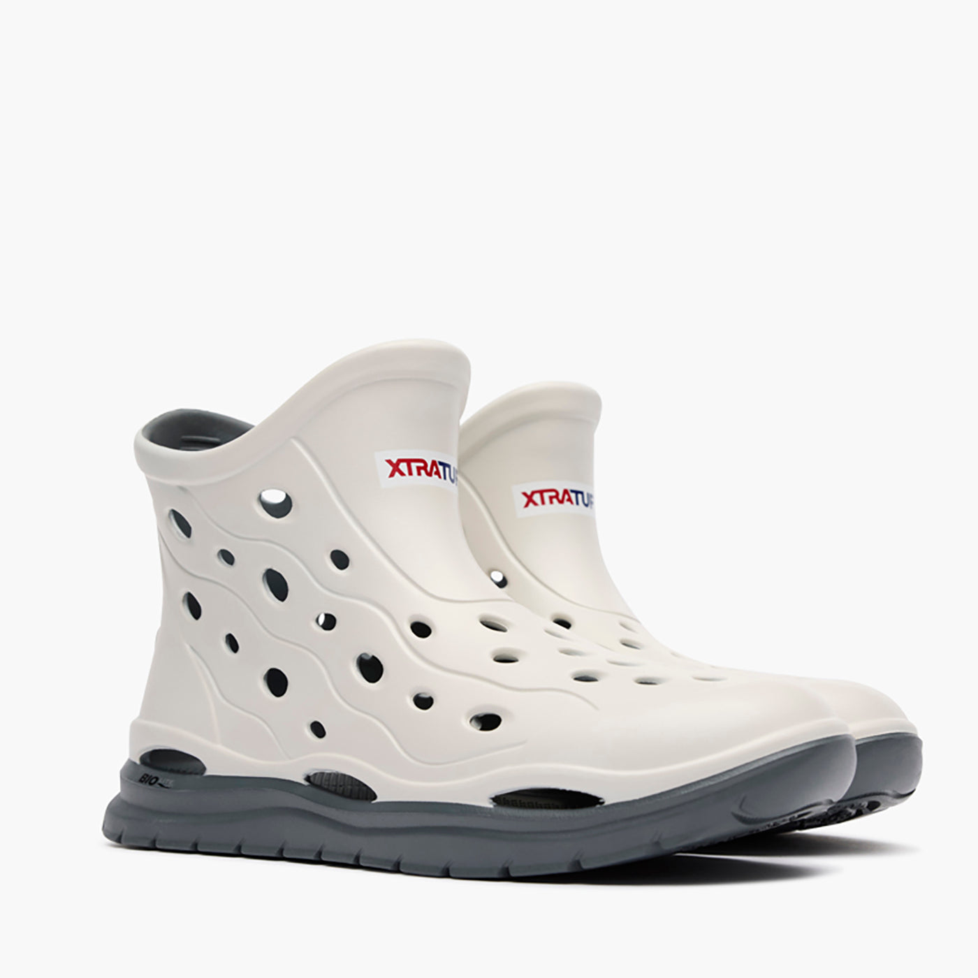 Bone / Deep Storm Men's Hightide Pair 2.