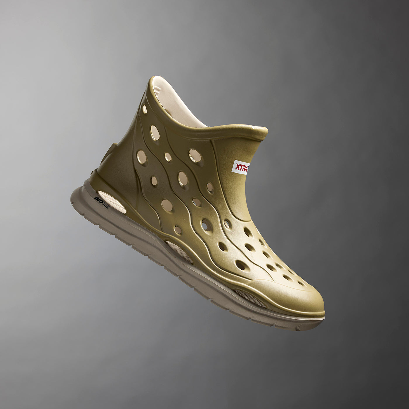 Khaki Men's Hightide Main View.