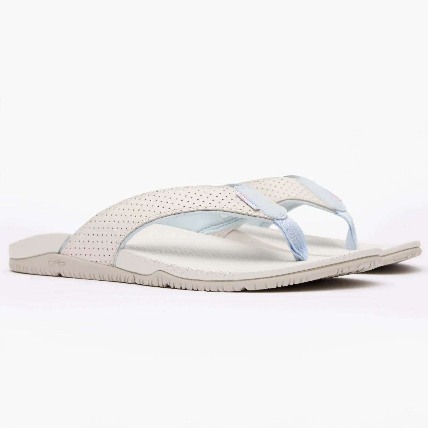 Ivory Women's Auna Sandal Alternate View.