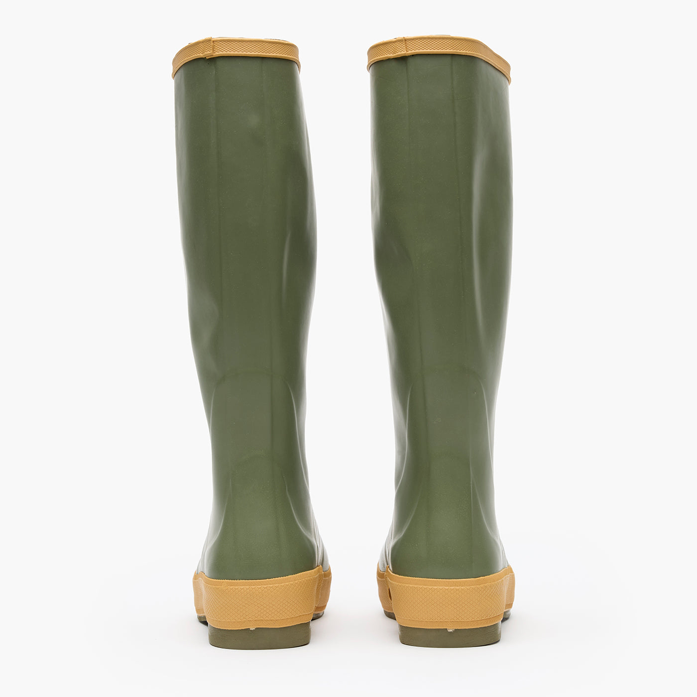 Moss Green Women's 15" Legacy Boot Pair 2.