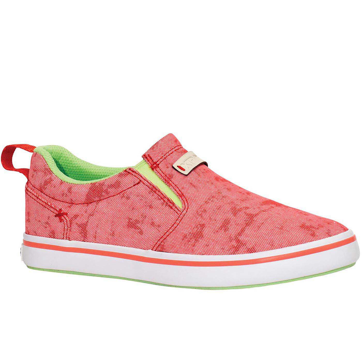 Women's ECO Sharkbyte Deck Shoe product image.