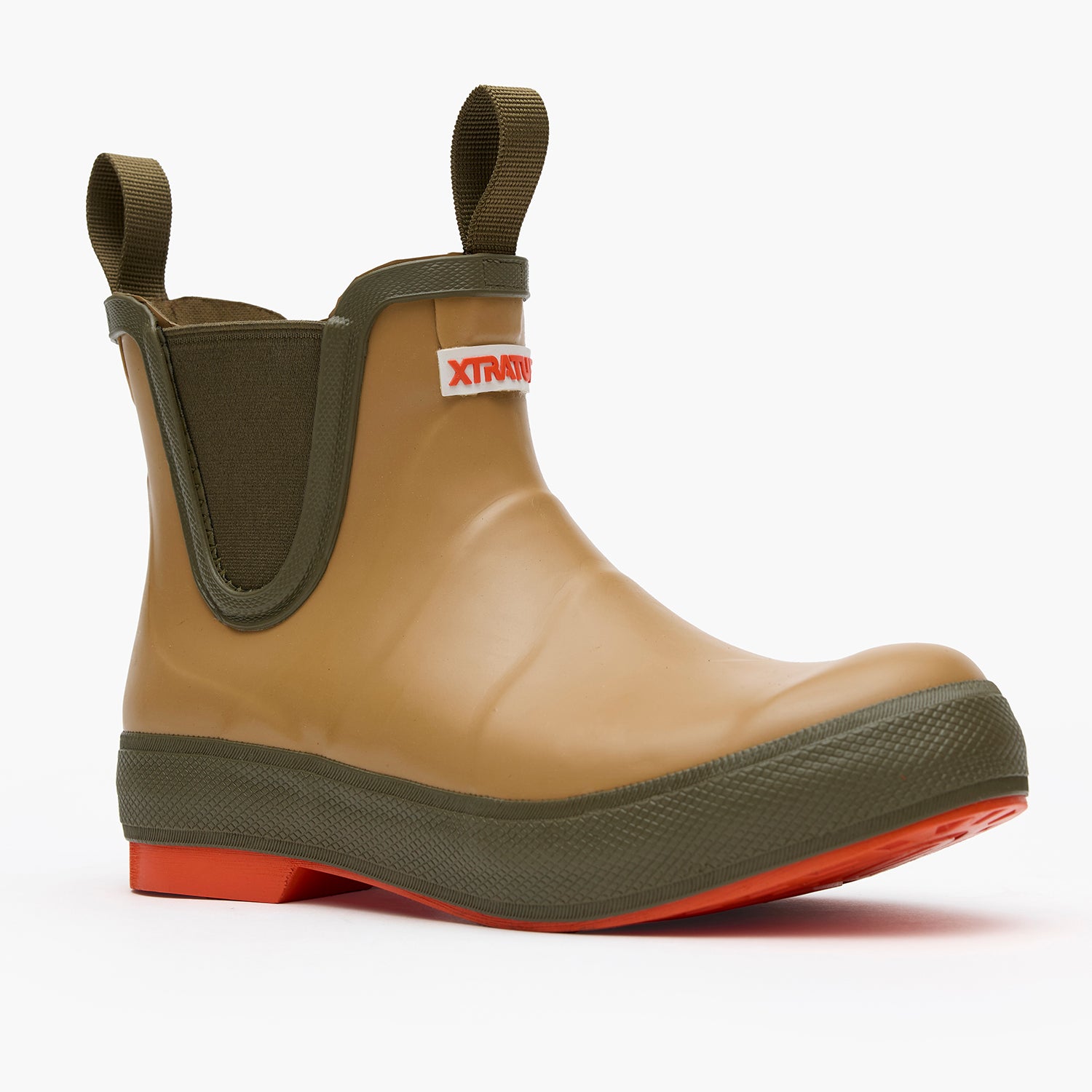 Women's Legacy Ankle Deck Boot product image.