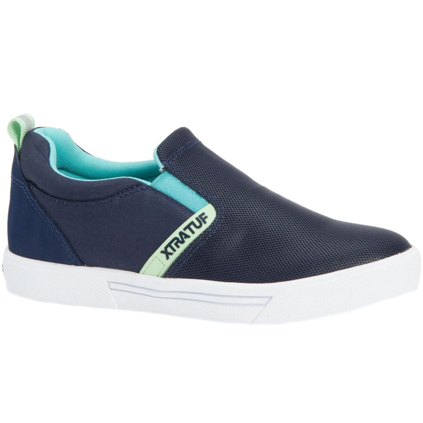 Women's Topwater Slip-on product image.