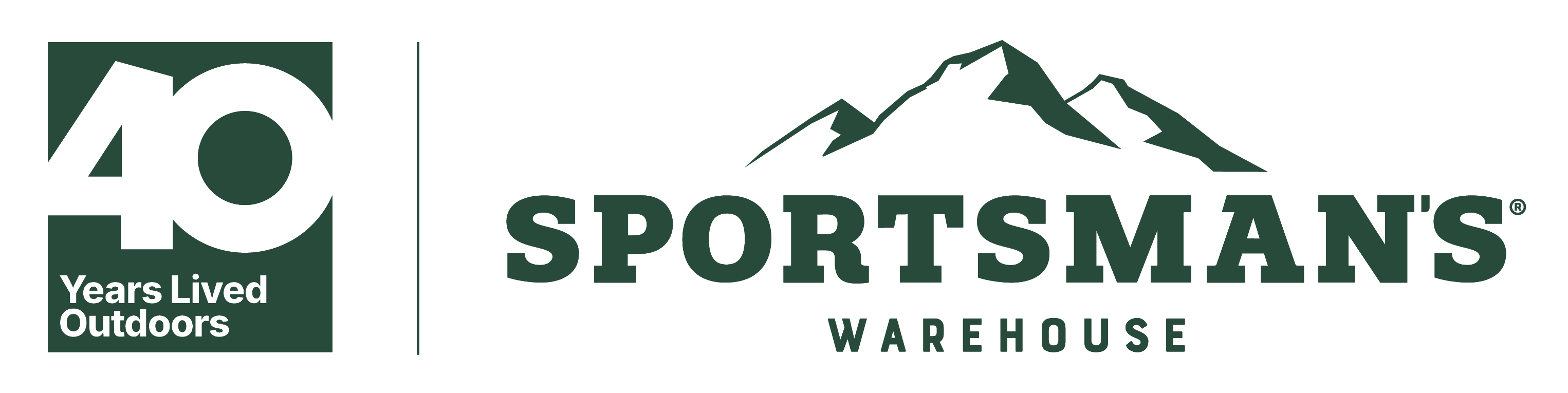 Sportsman’s Warehouse logo